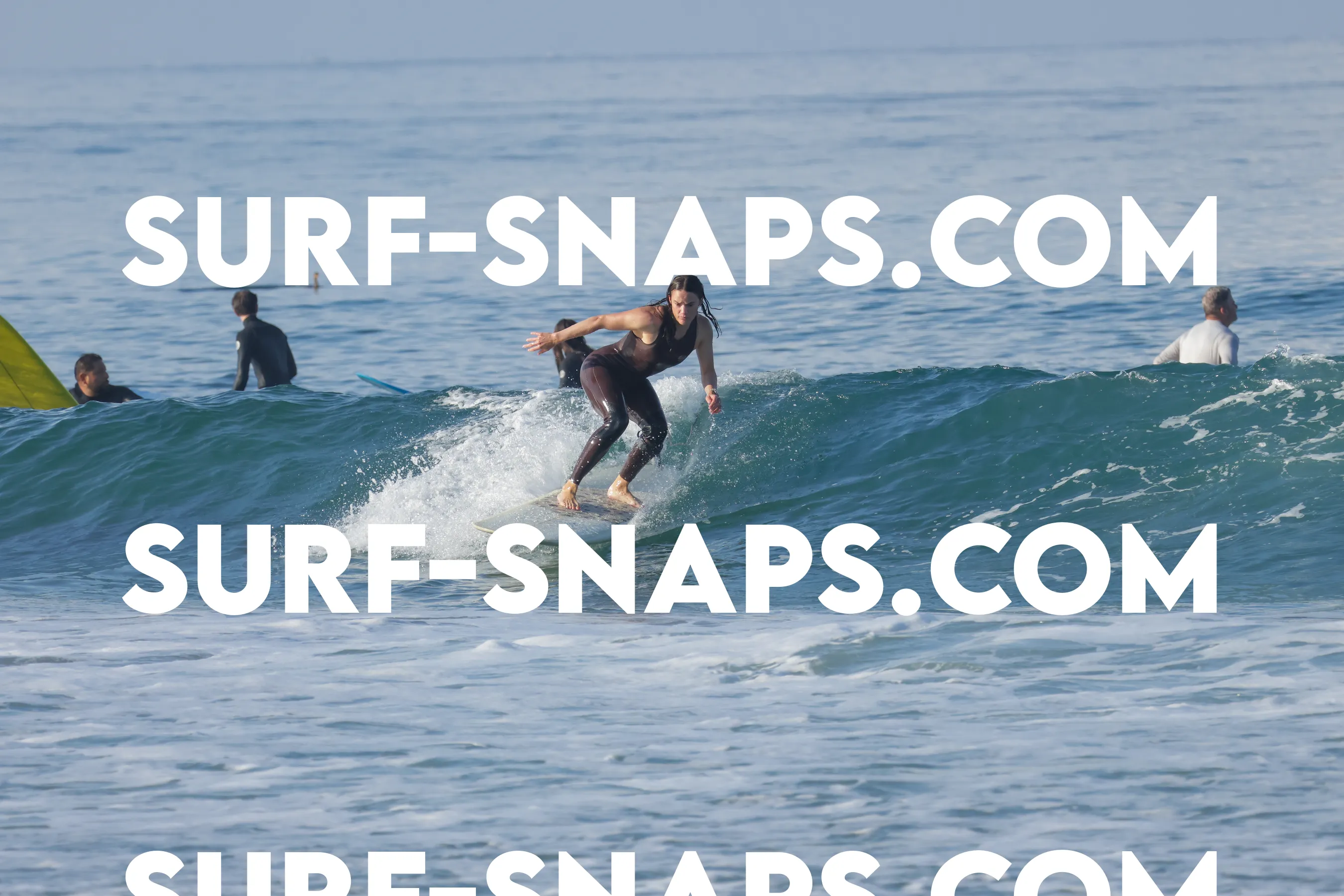Tourmaline Surfing Park photo 395