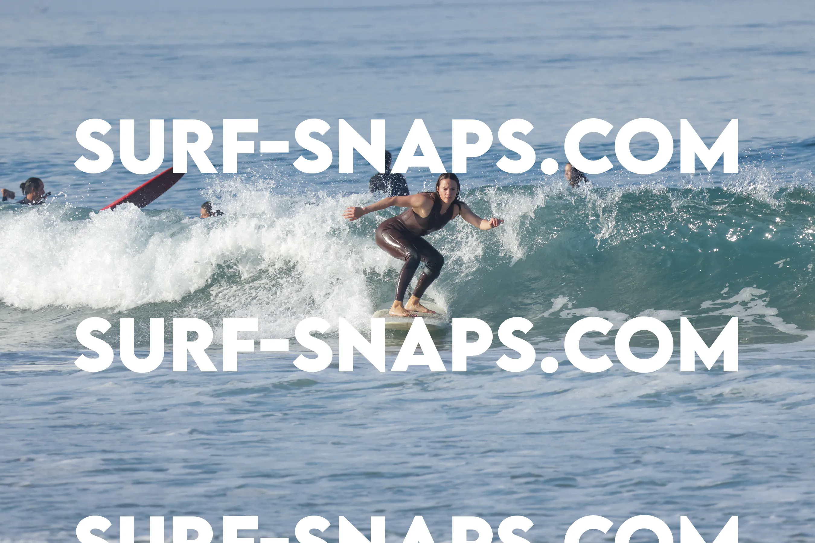Tourmaline Surfing Park photo 403