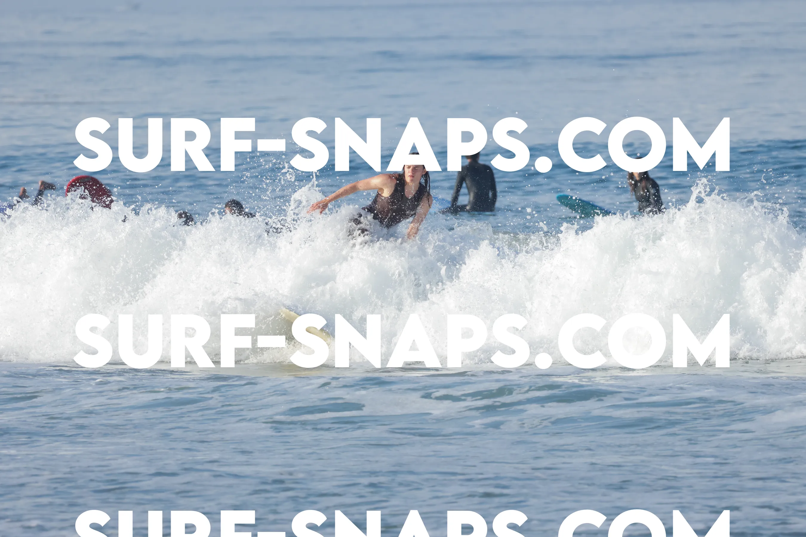 Tourmaline Surfing Park photo 409