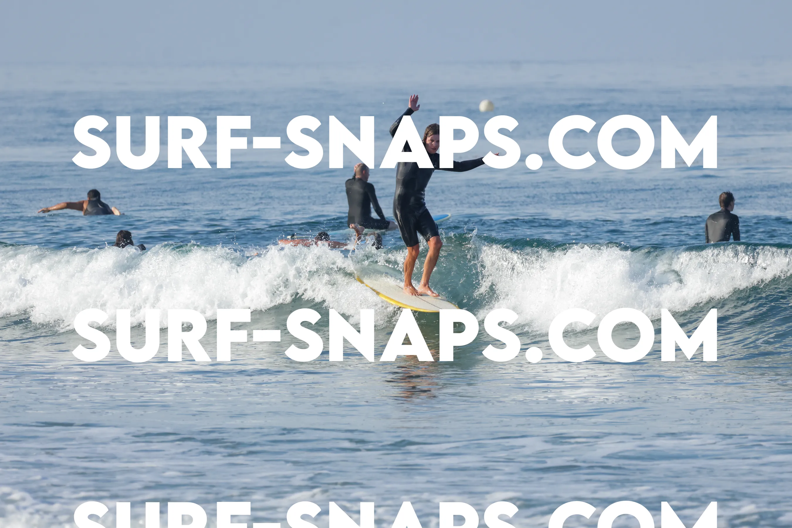 Tourmaline Surfing Park photo 443