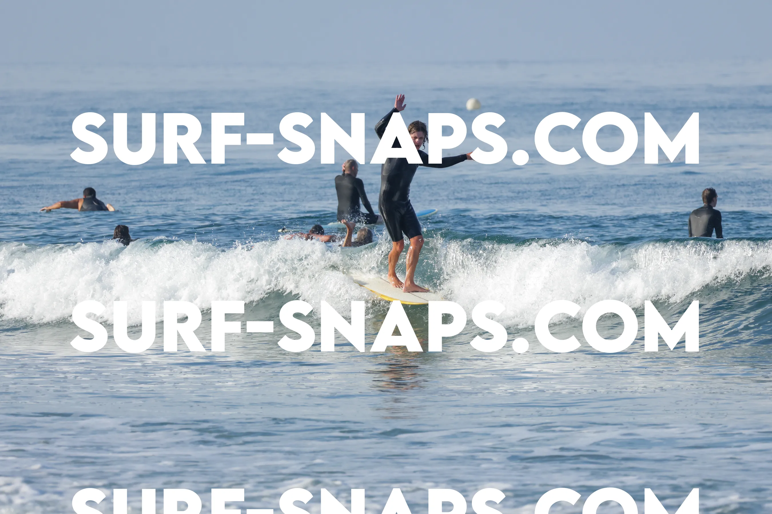 Tourmaline Surfing Park photo 444