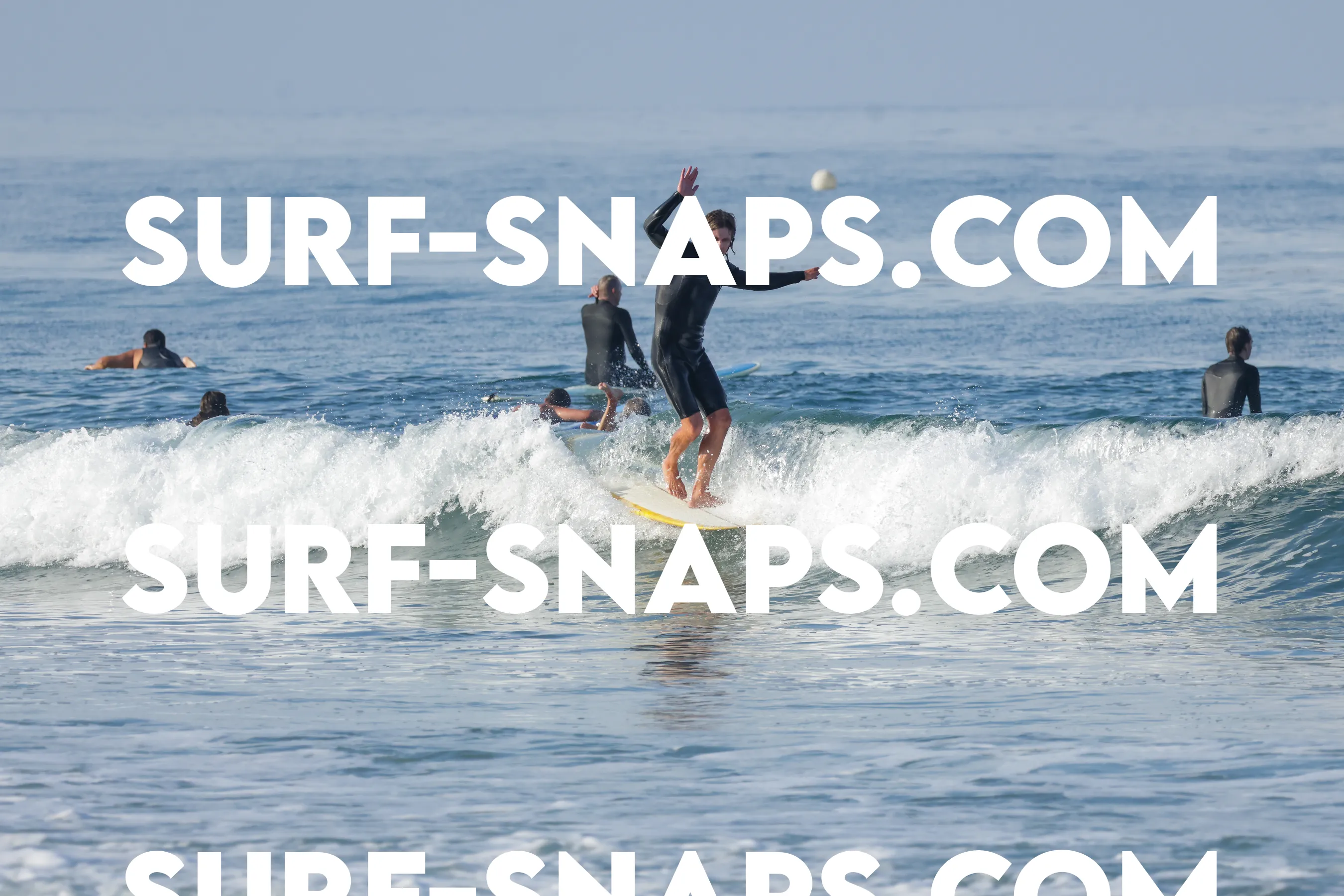 Tourmaline Surfing Park photo 445