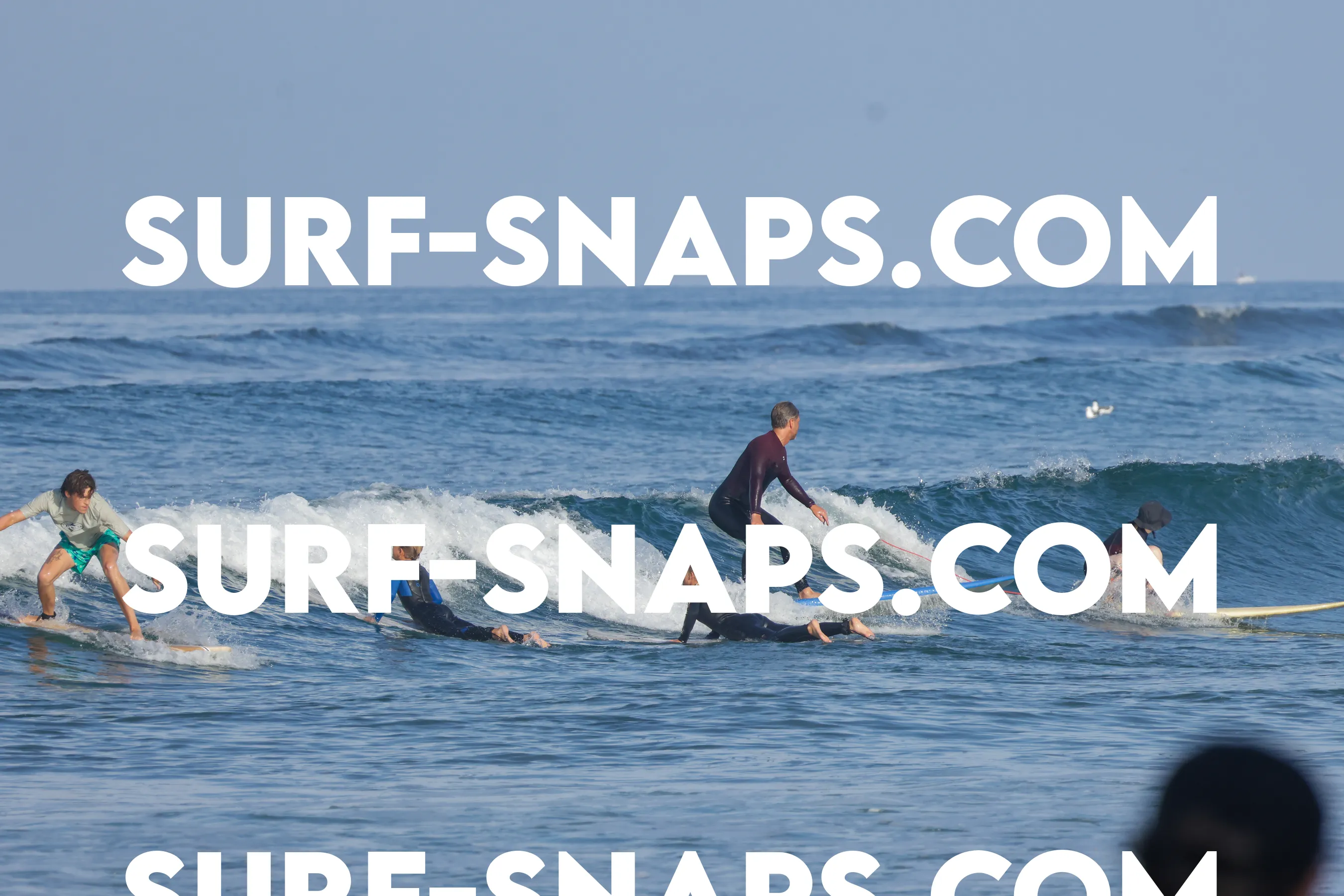 Tourmaline Surfing Park photo 460