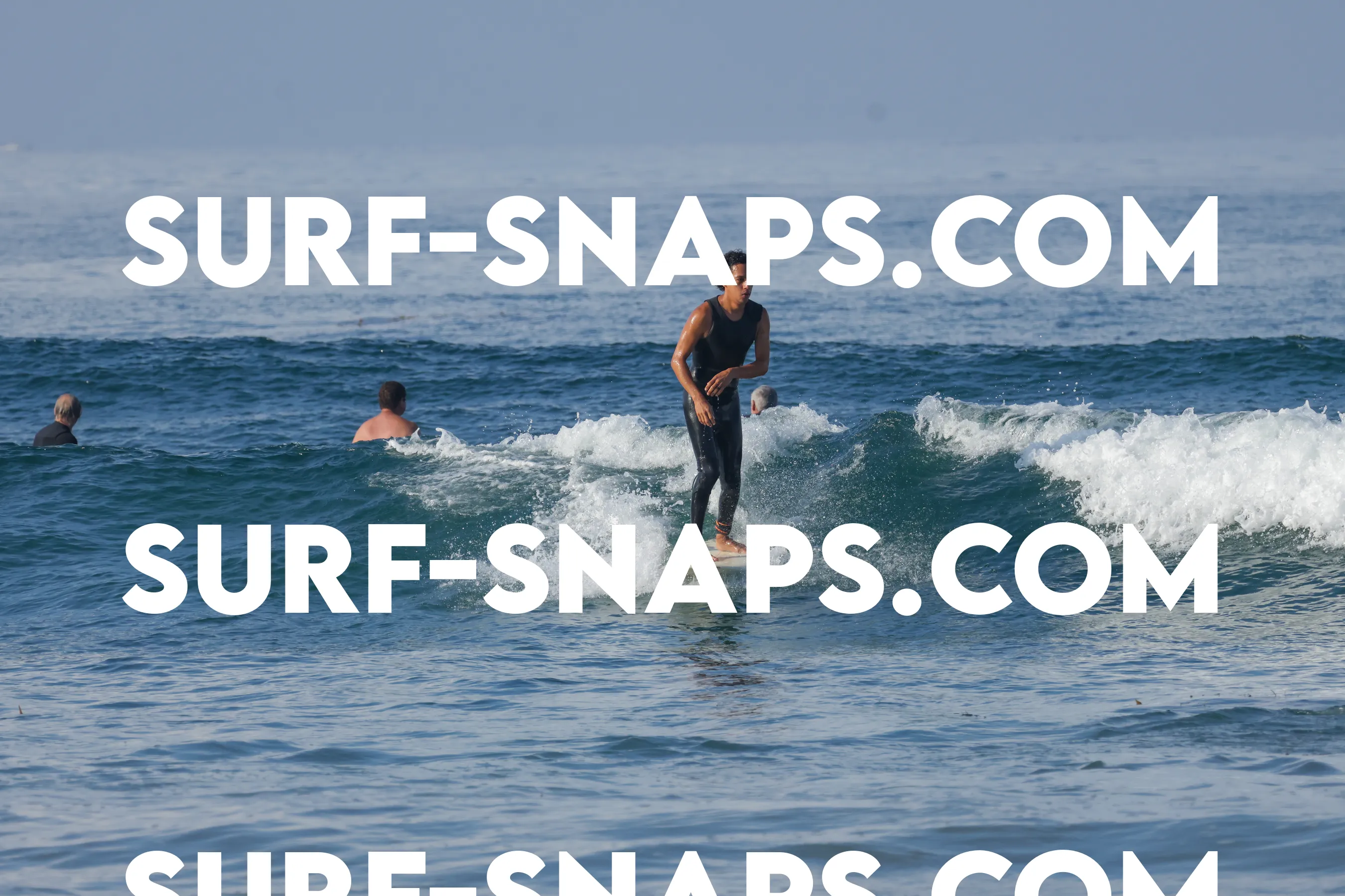 Tourmaline Surfing Park photo 5