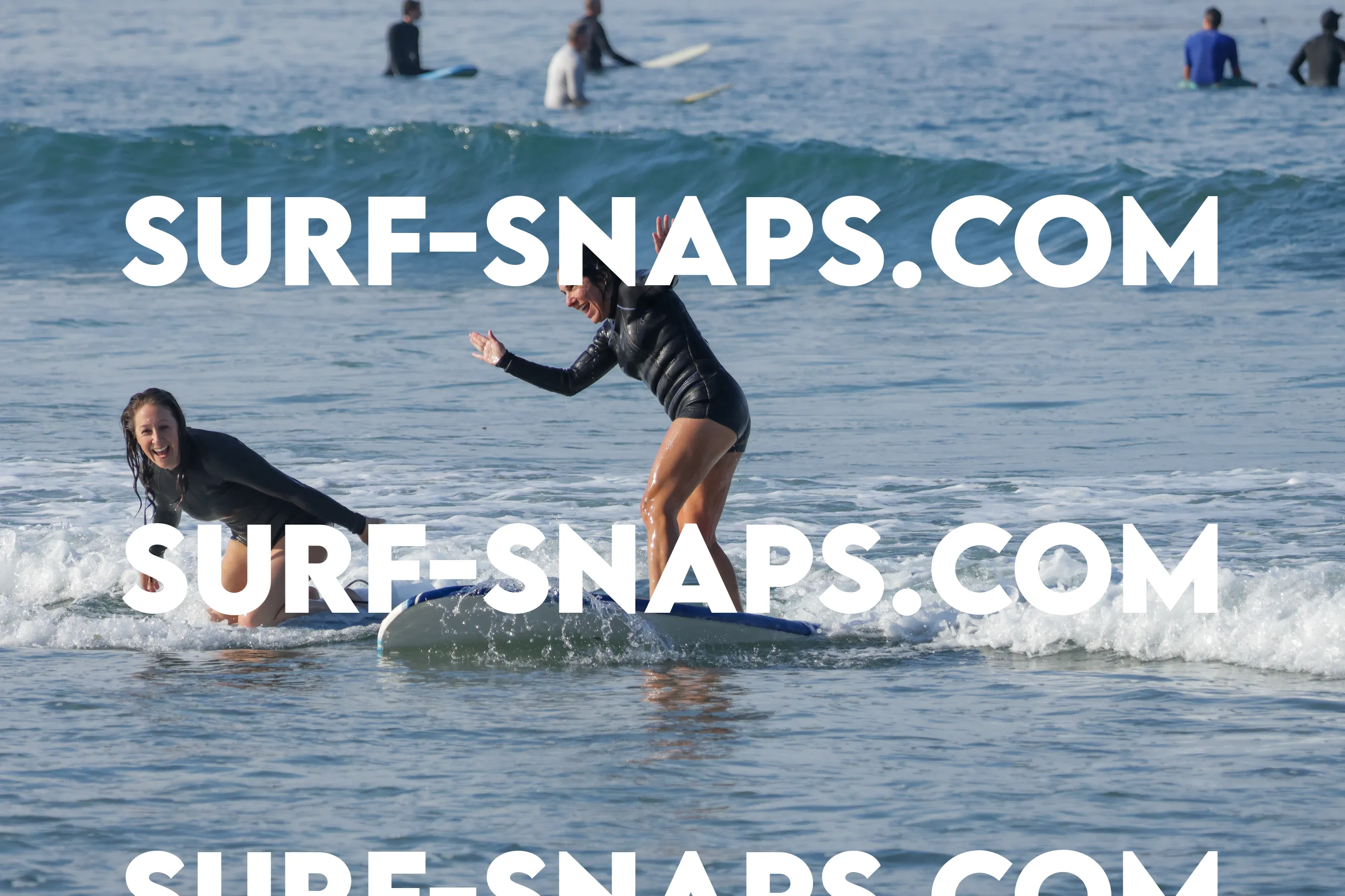 Tourmaline Surfing Park photo 46