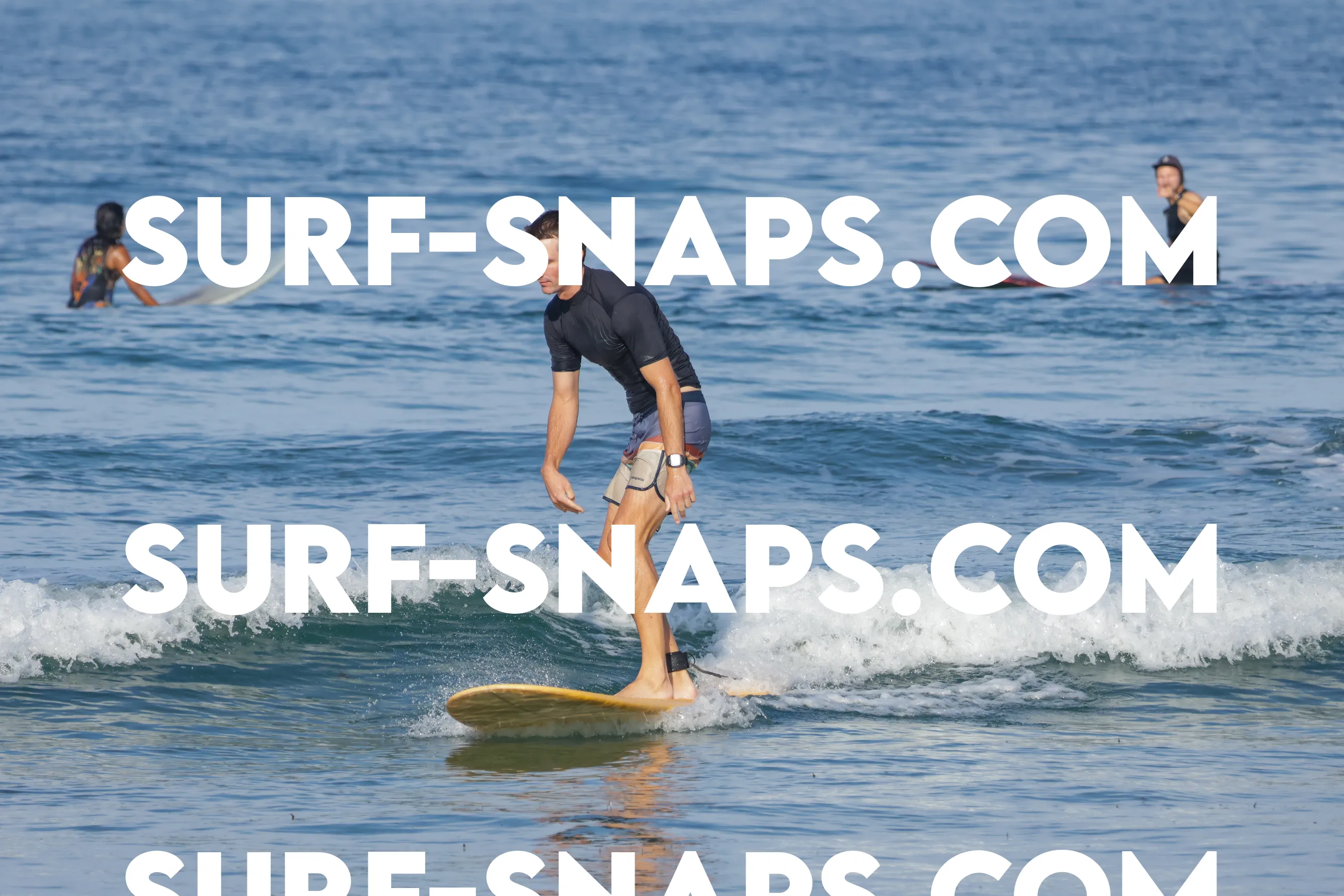 Tourmaline Surfing Park photo 53