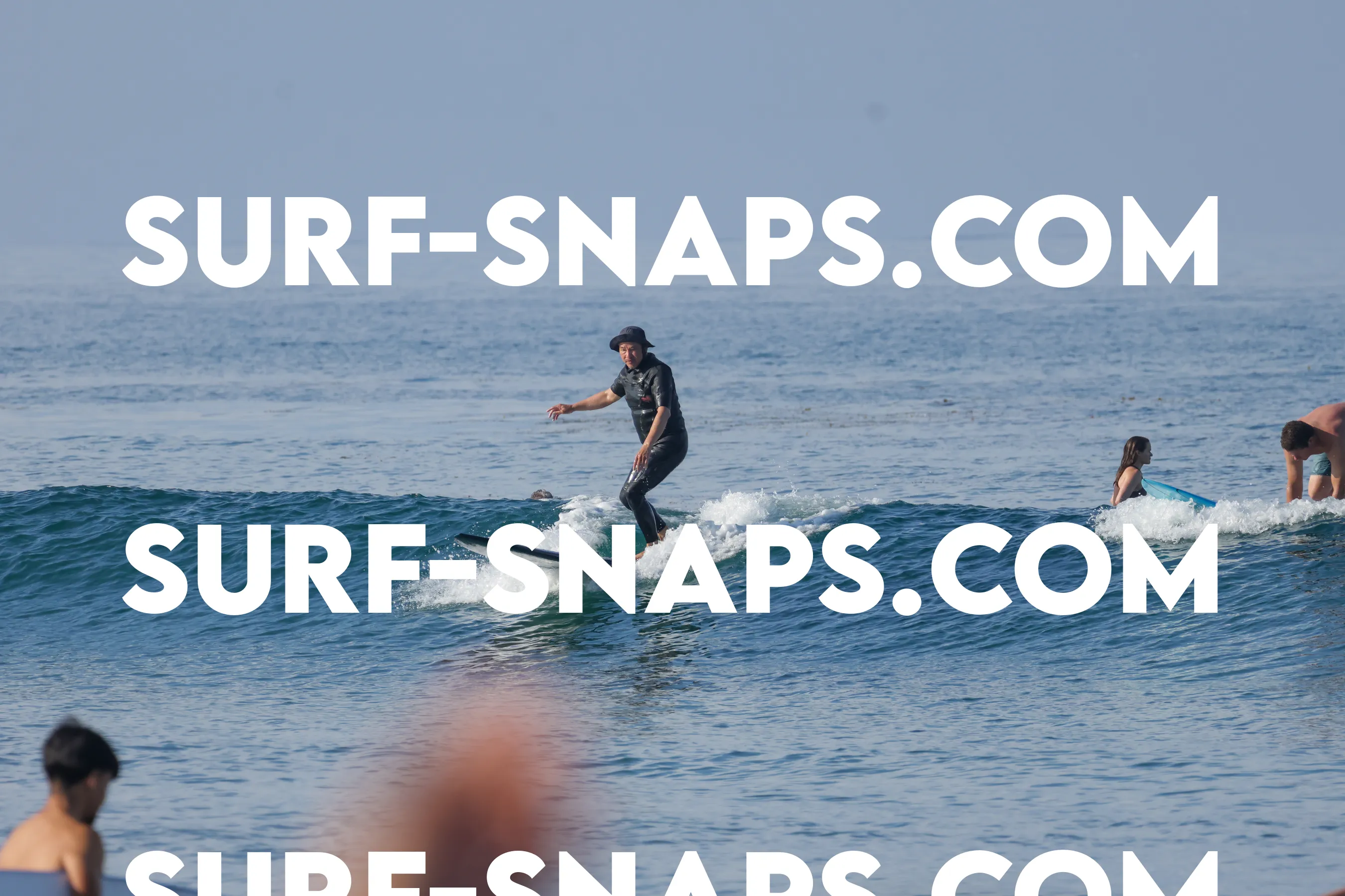 Tourmaline Surfing Park photo 55