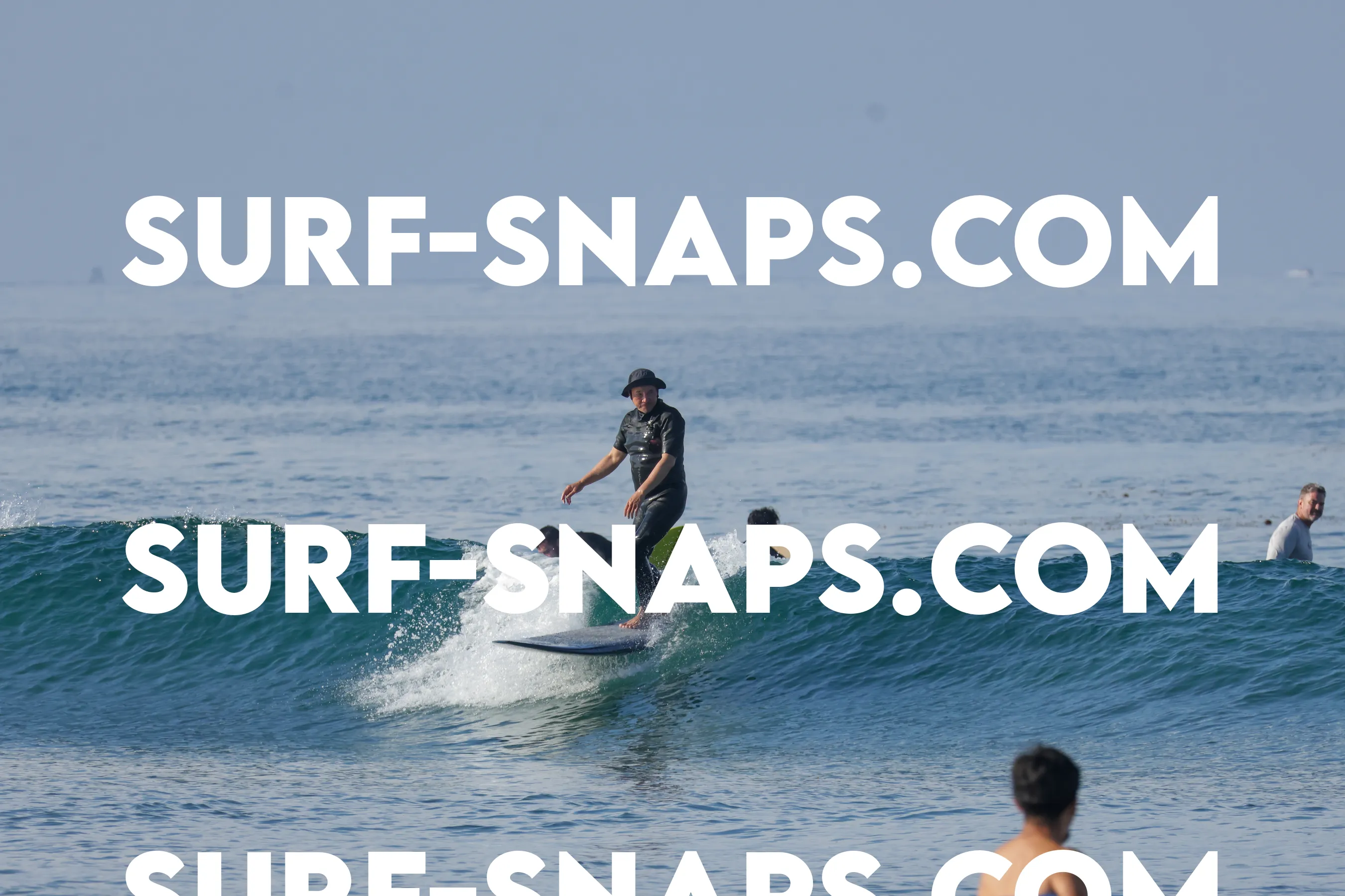 Tourmaline Surfing Park photo 60