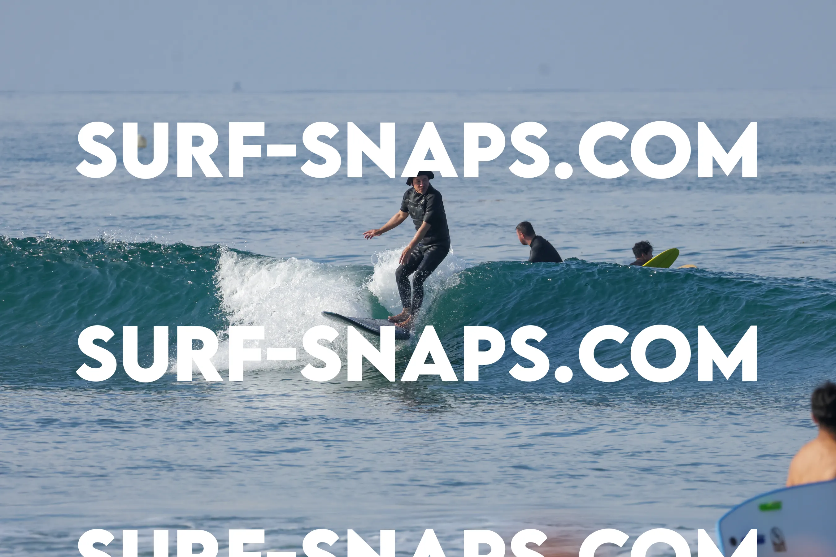 Tourmaline Surfing Park photo 61