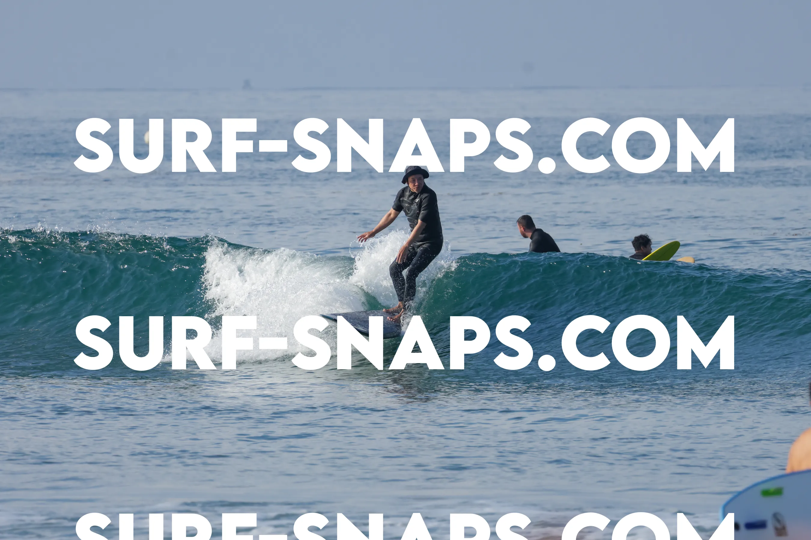 Tourmaline Surfing Park photo 62