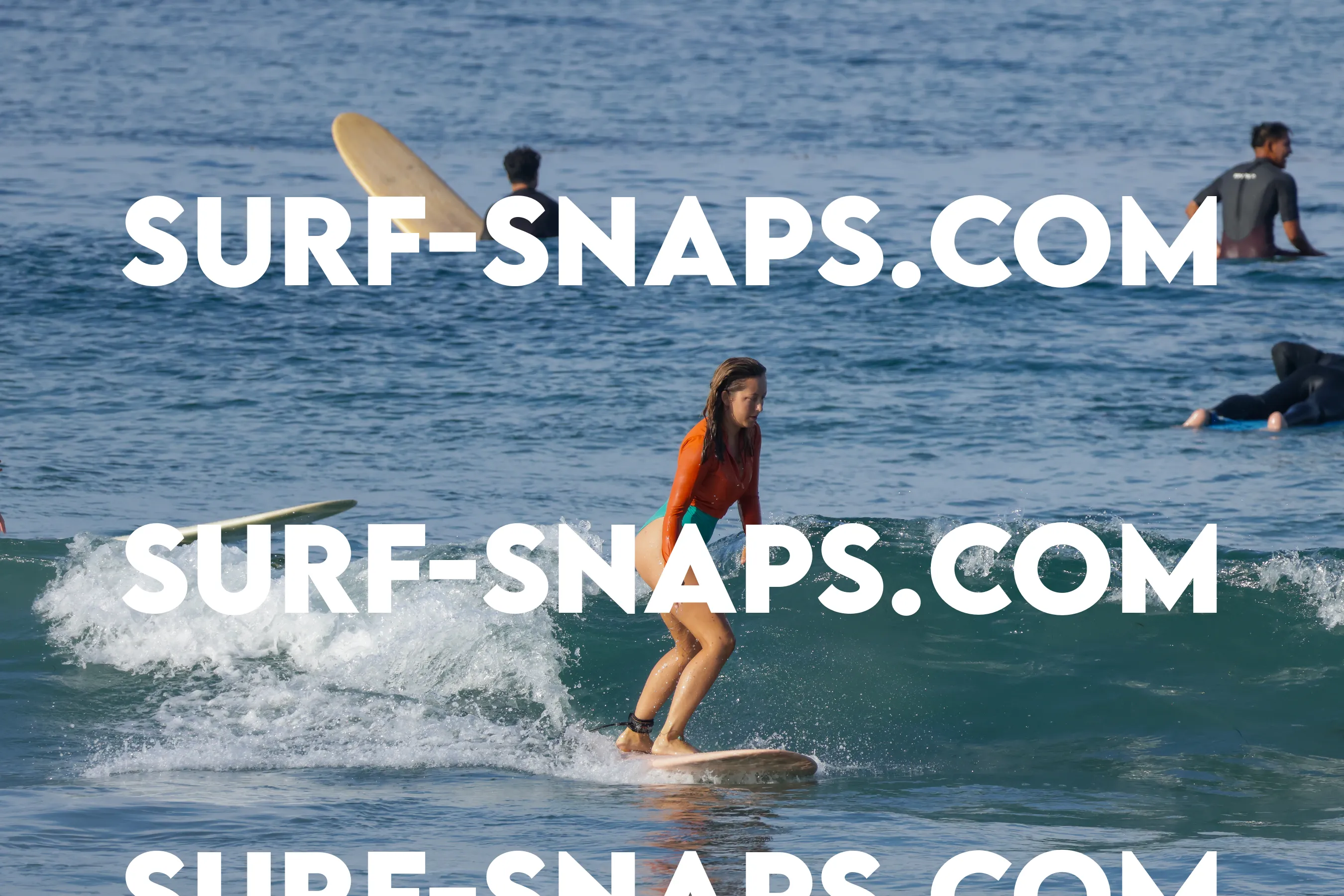 Tourmaline Surfing Park photo 72