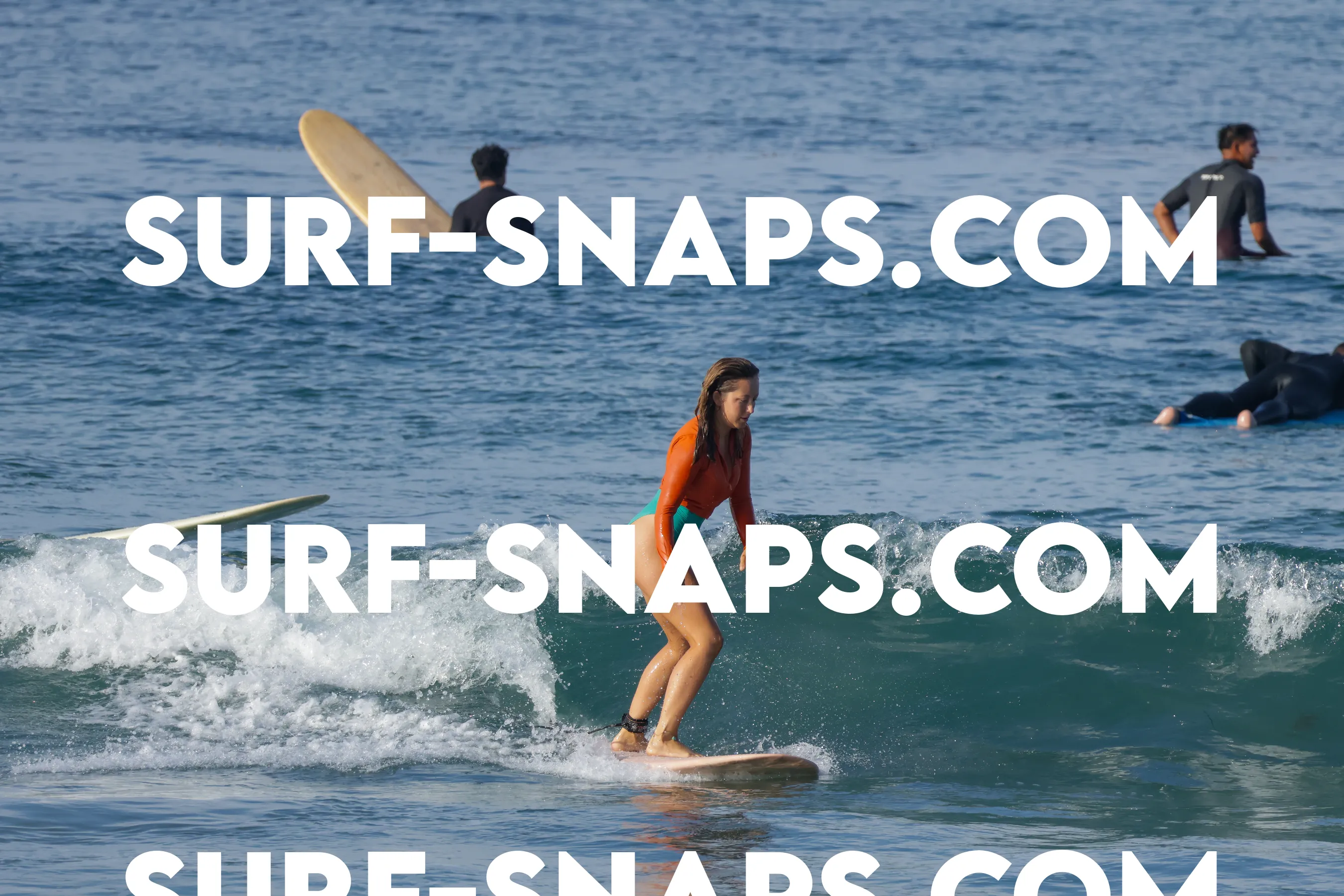 Tourmaline Surfing Park photo 73