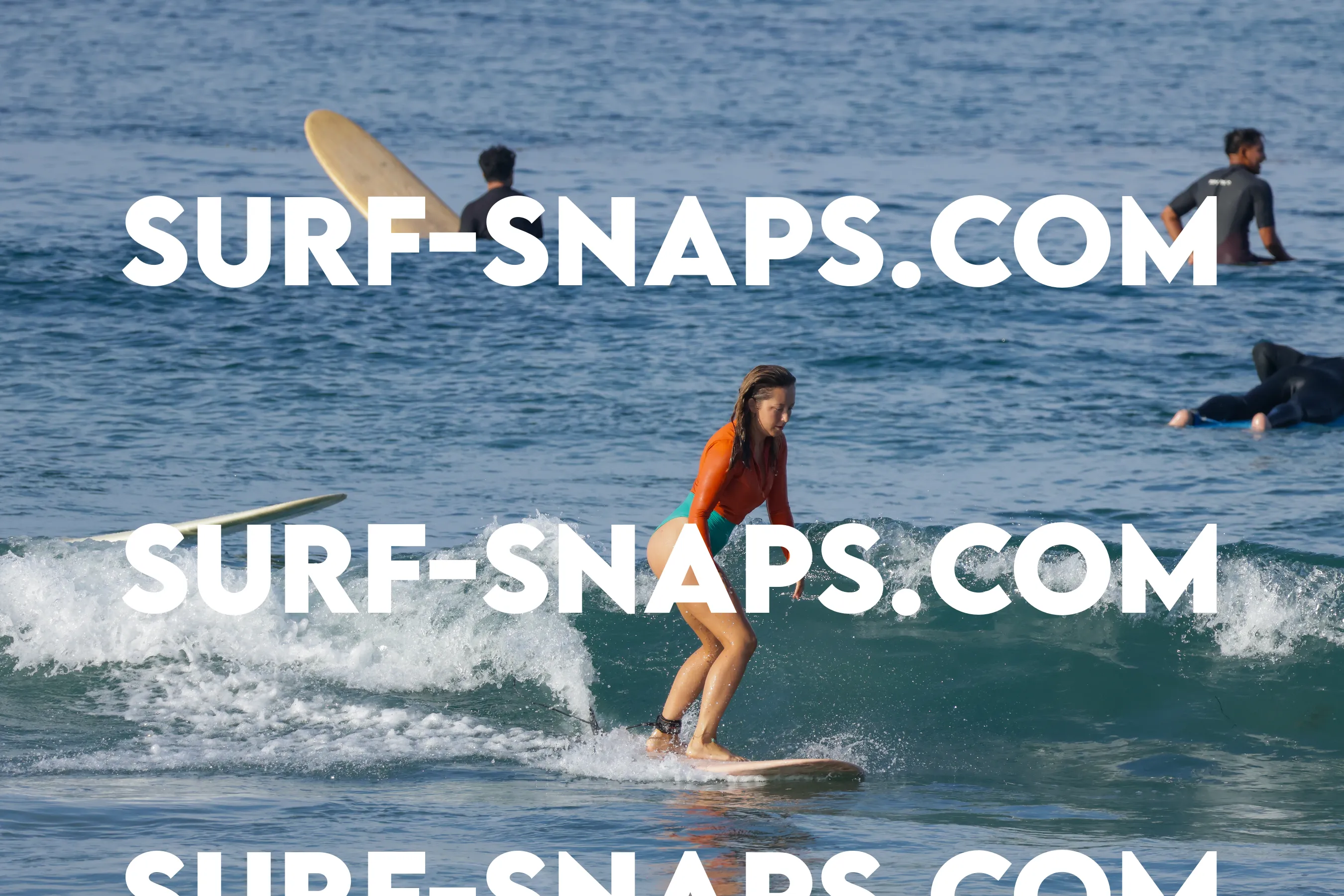 Tourmaline Surfing Park photo 74