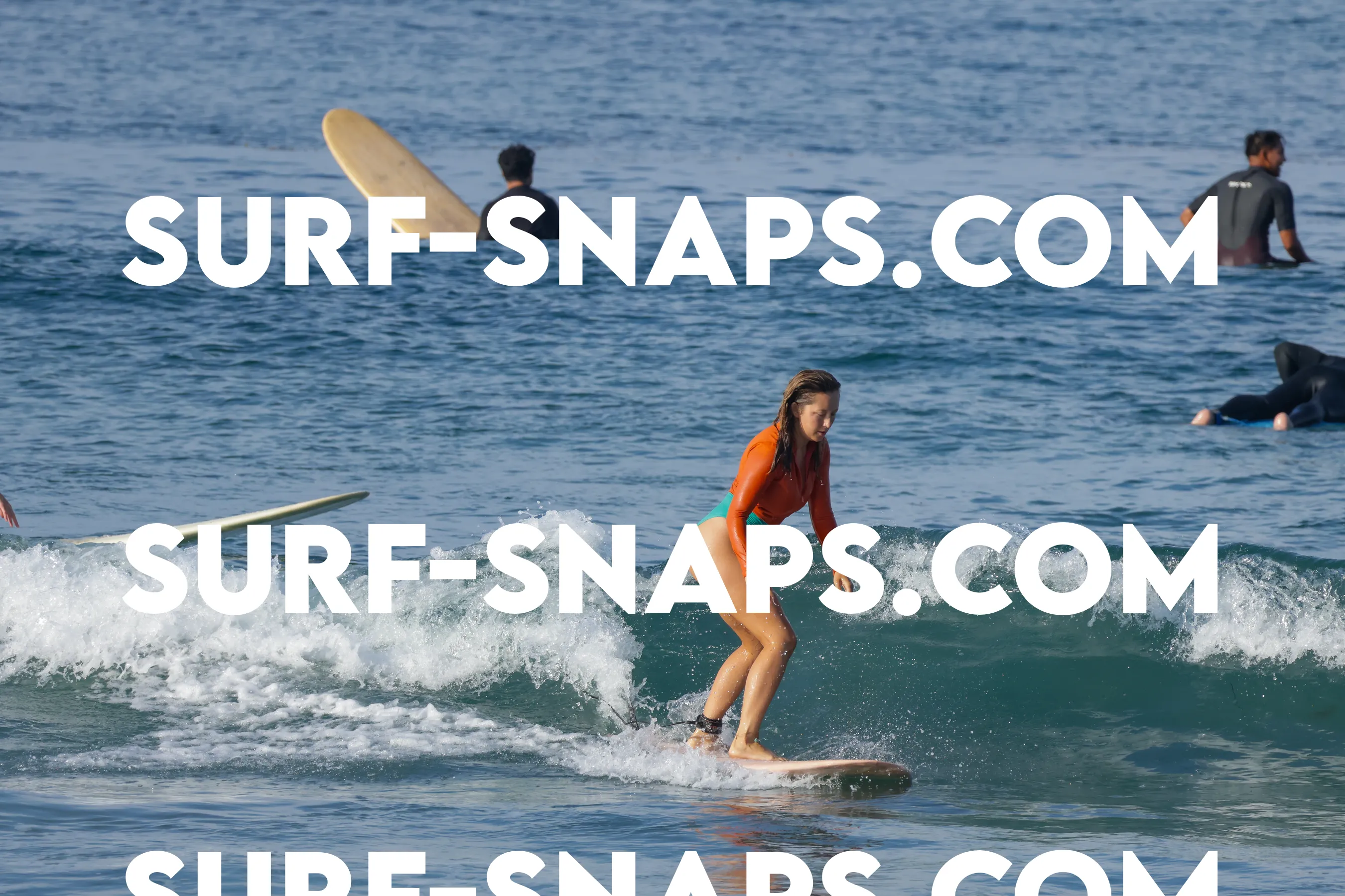 Tourmaline Surfing Park photo 75