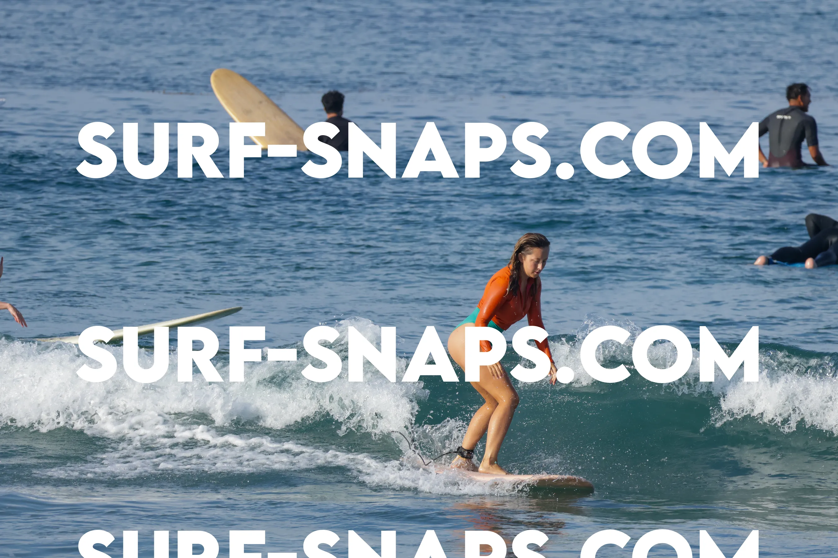 Tourmaline Surfing Park photo 76