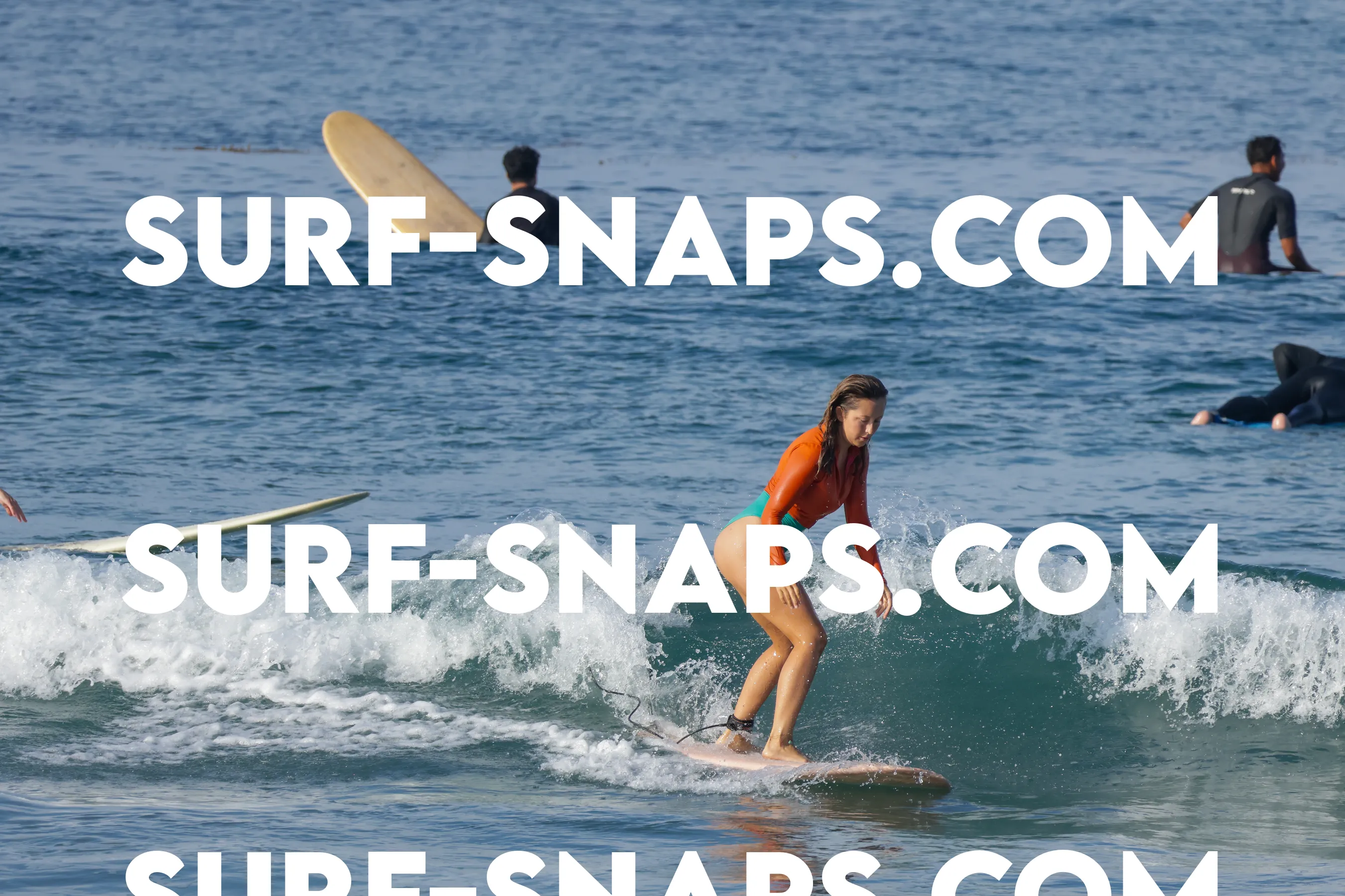 Tourmaline Surfing Park photo 77