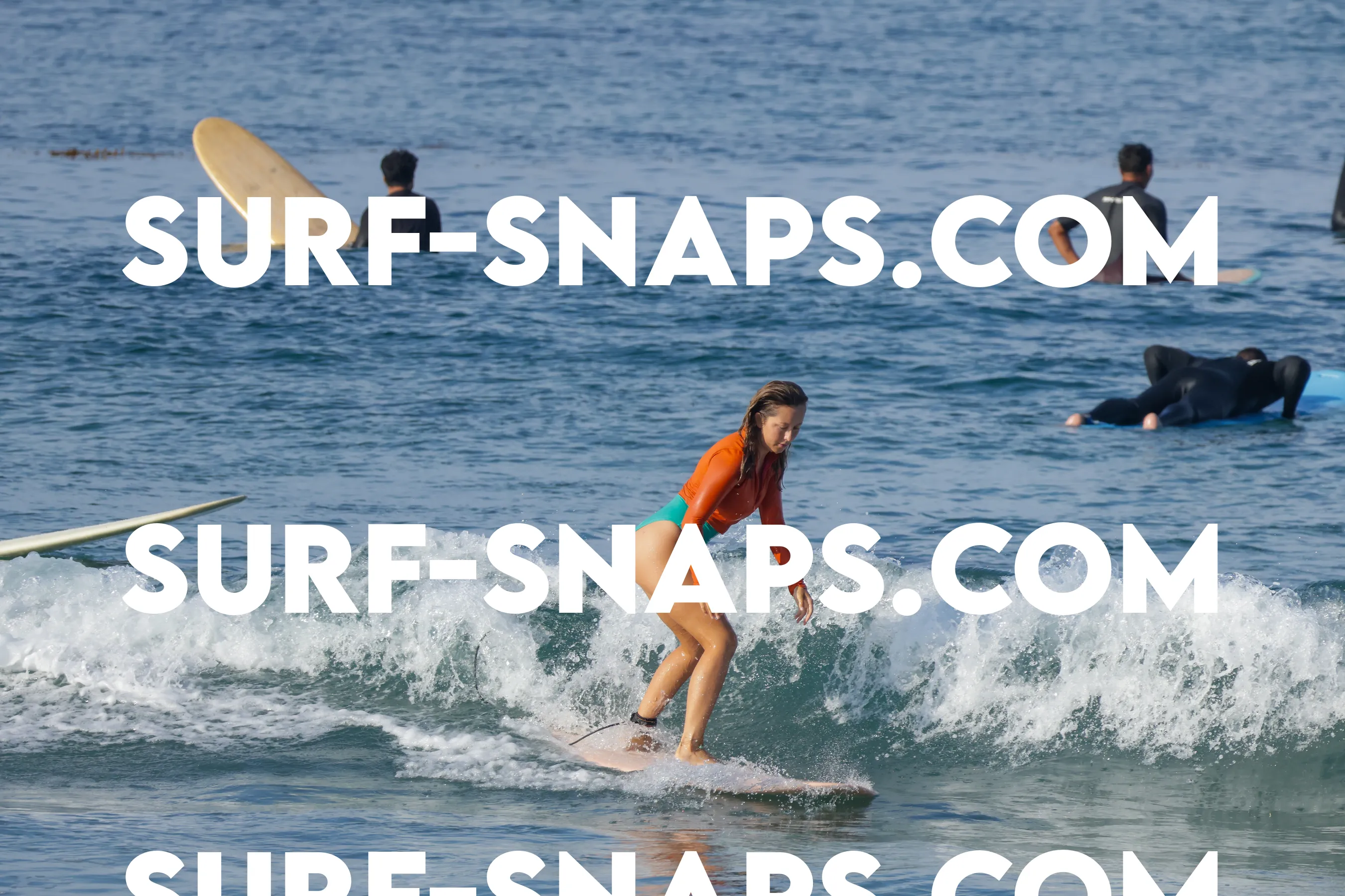 Tourmaline Surfing Park photo 79
