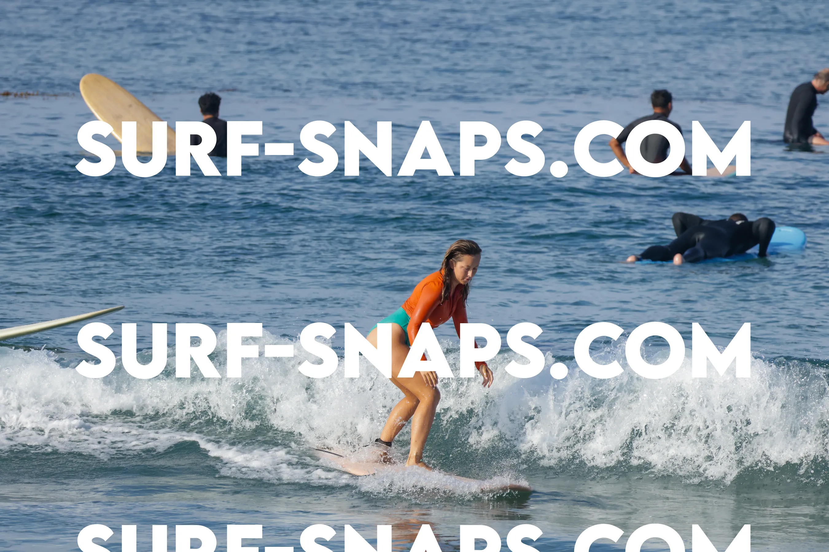 Tourmaline Surfing Park photo 80