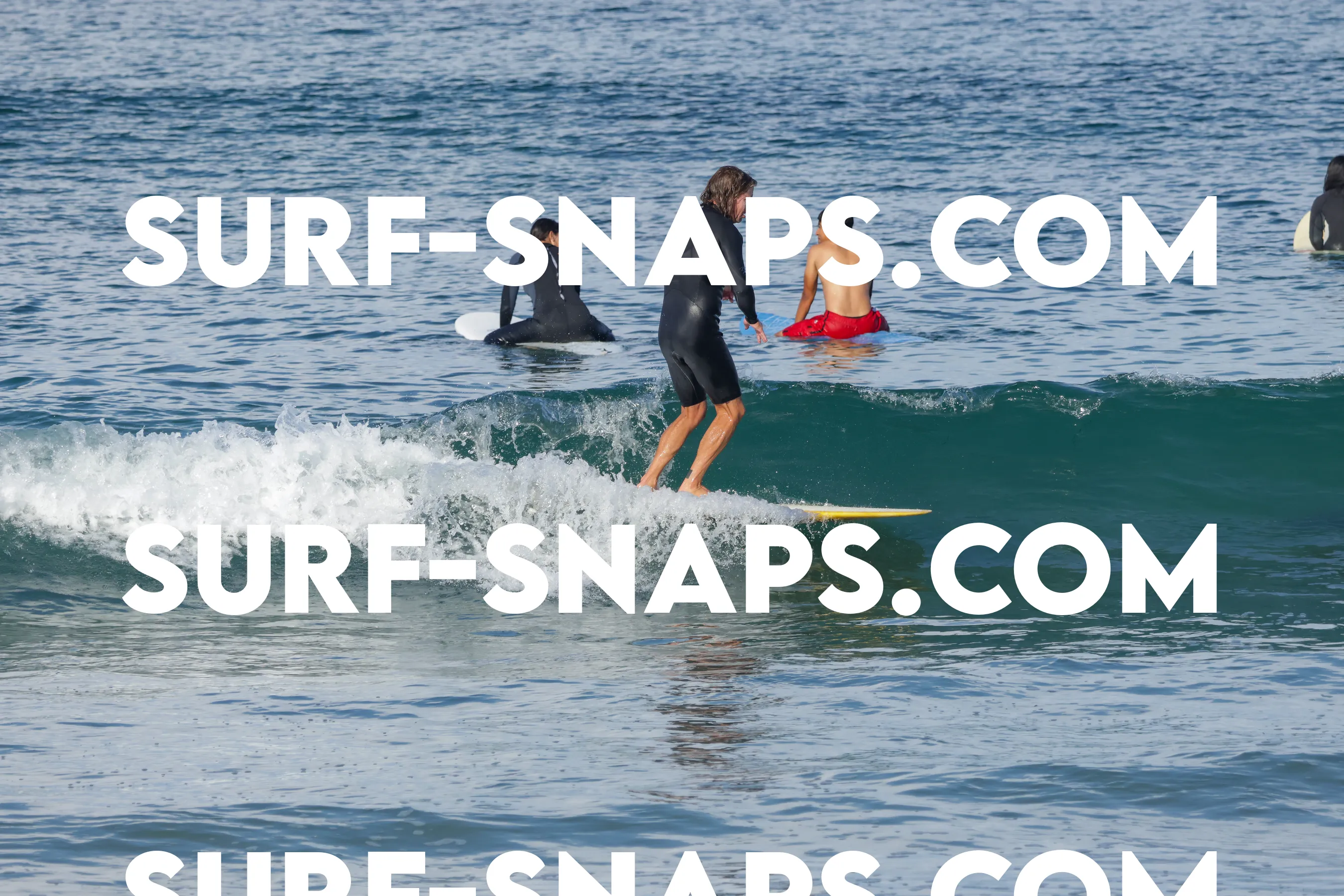 Tourmaline Surfing Park photo 85