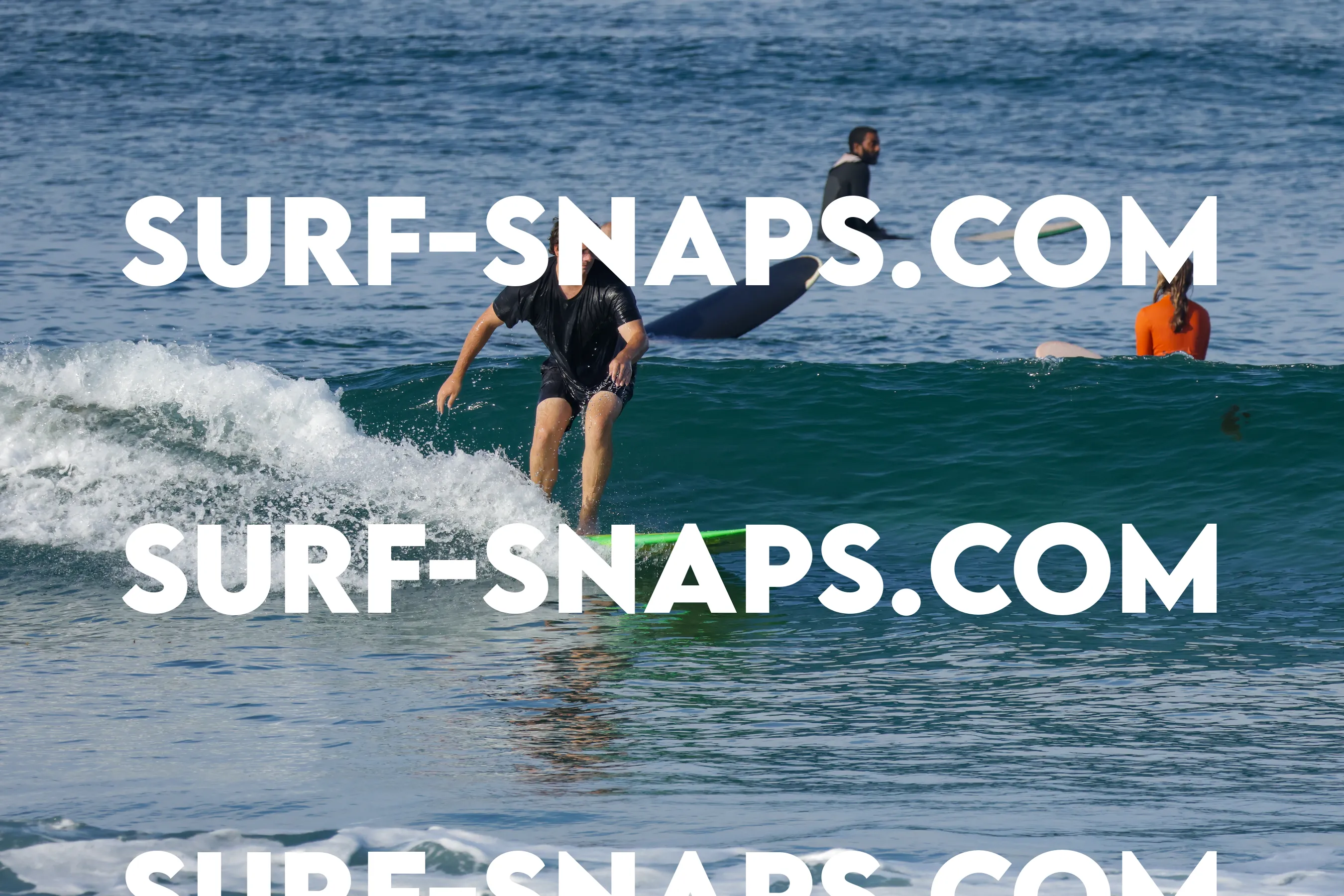 Tourmaline Surfing Park photo 87