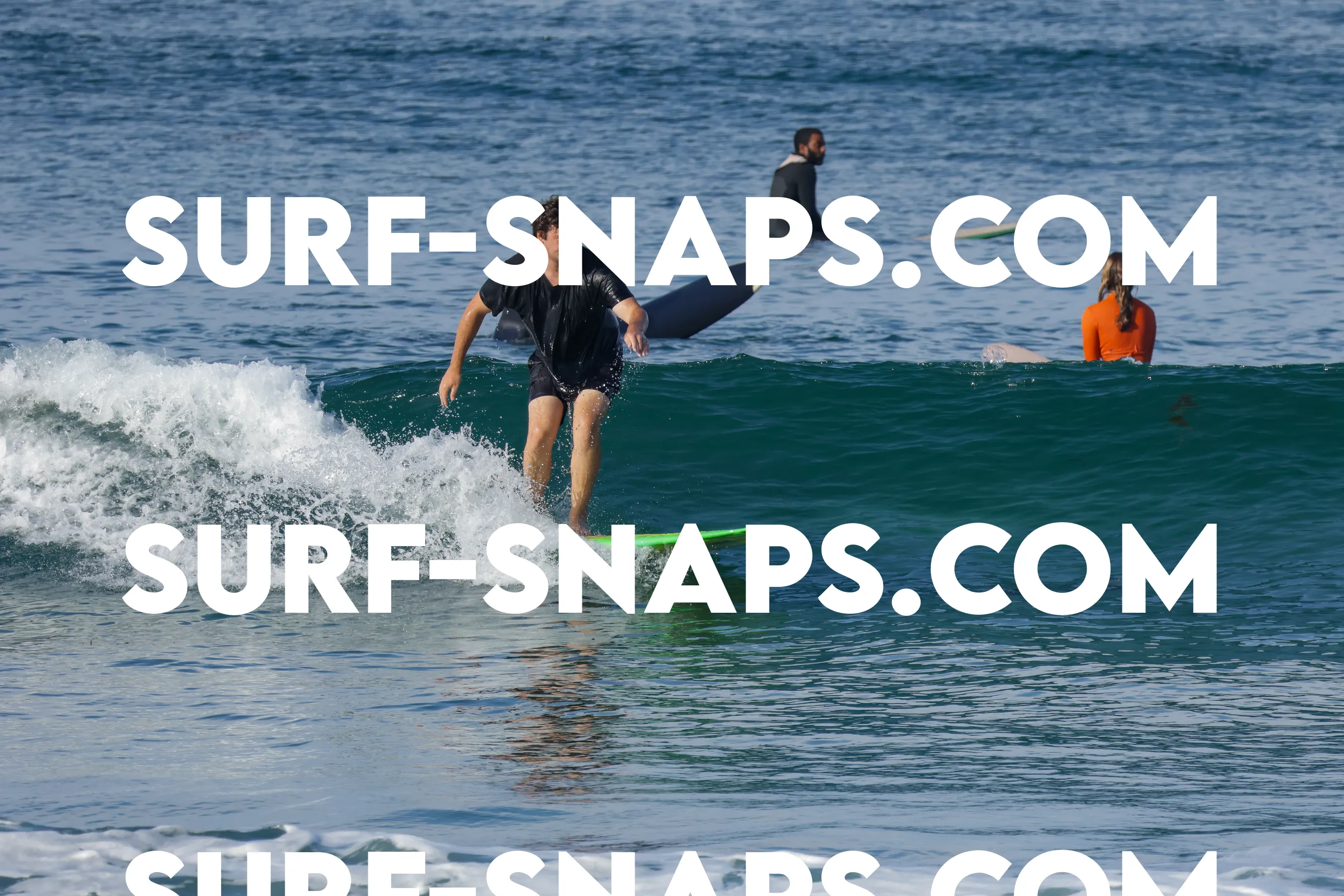 Tourmaline Surfing Park photo 88