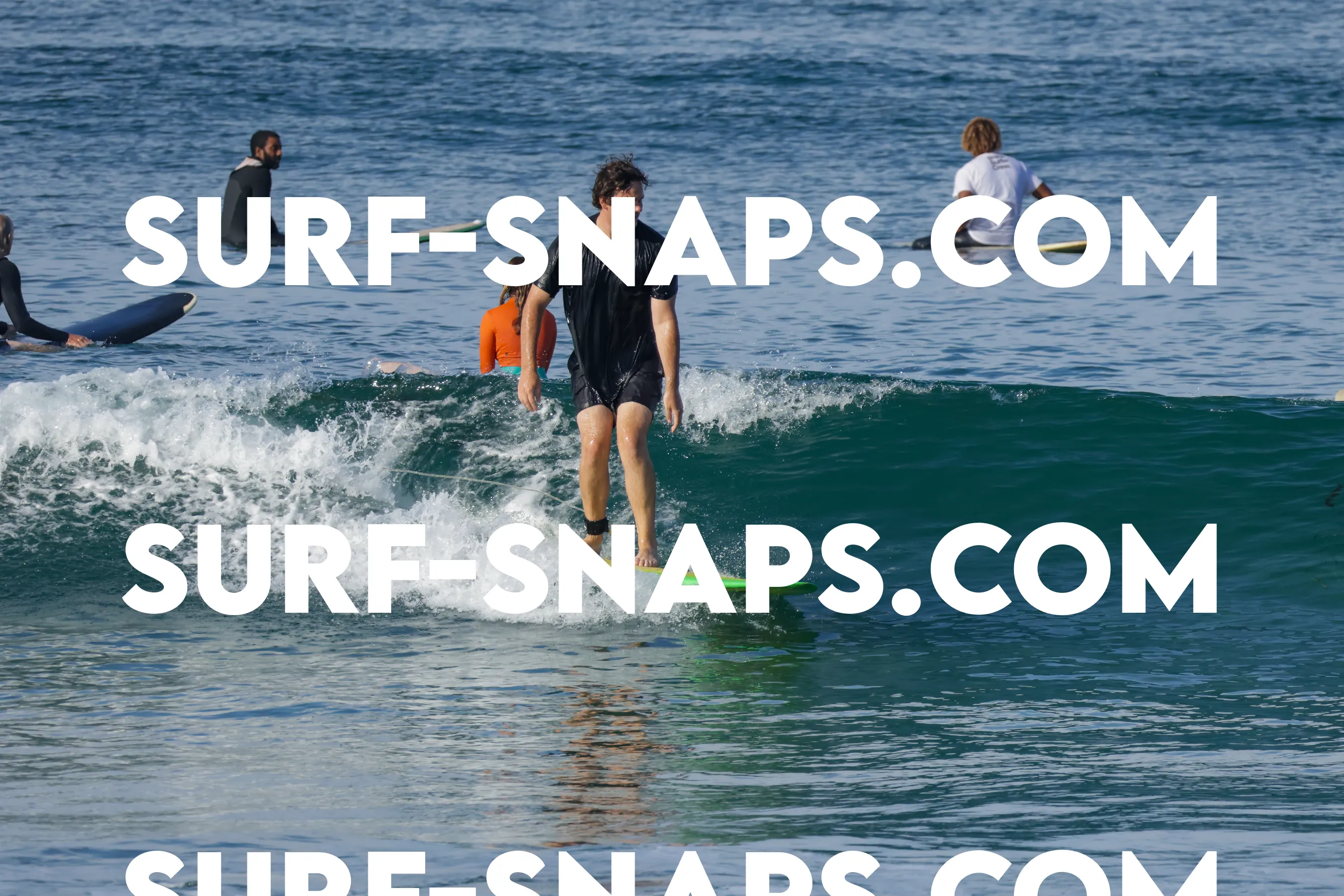 Tourmaline Surfing Park photo 89