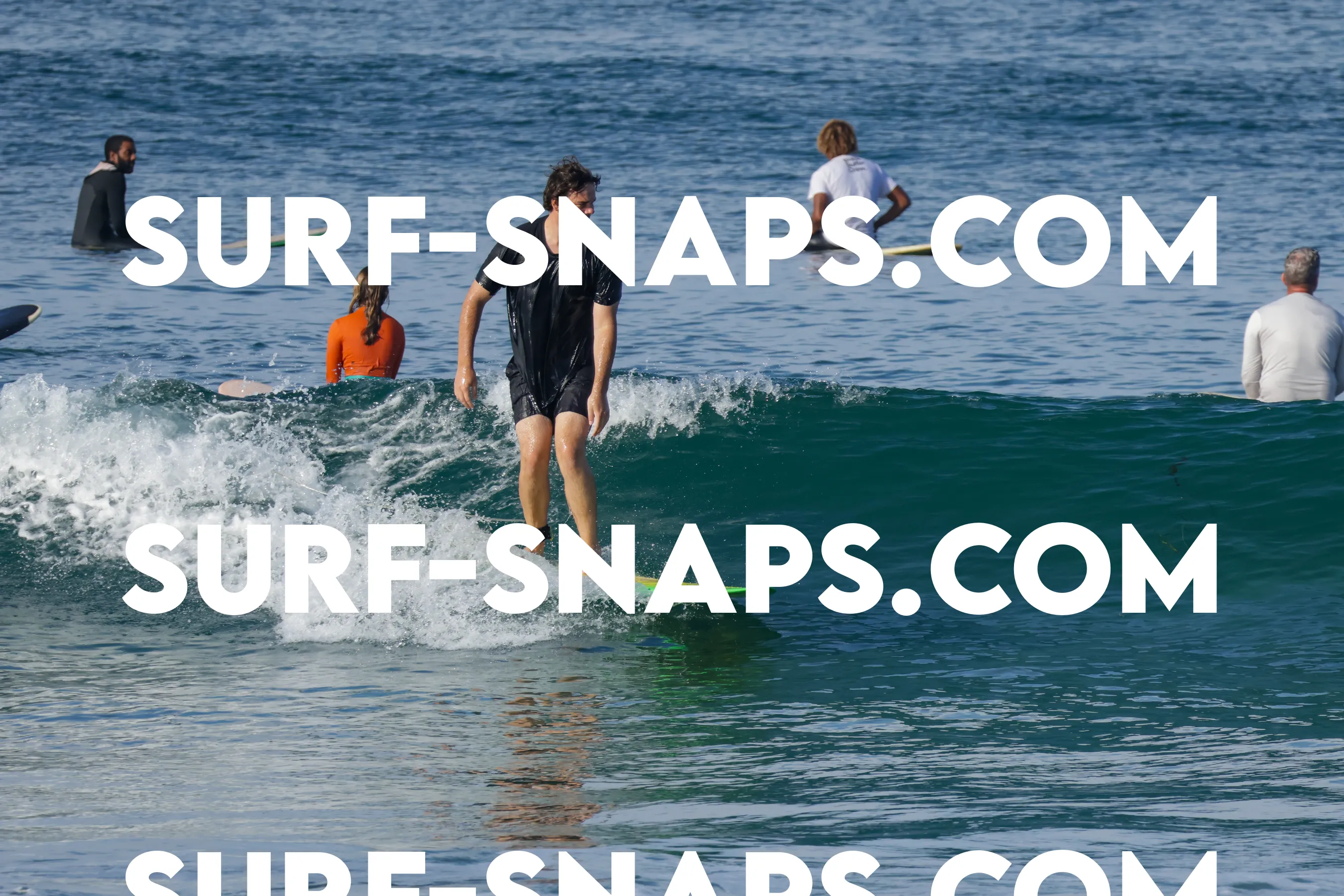 Tourmaline Surfing Park photo 91