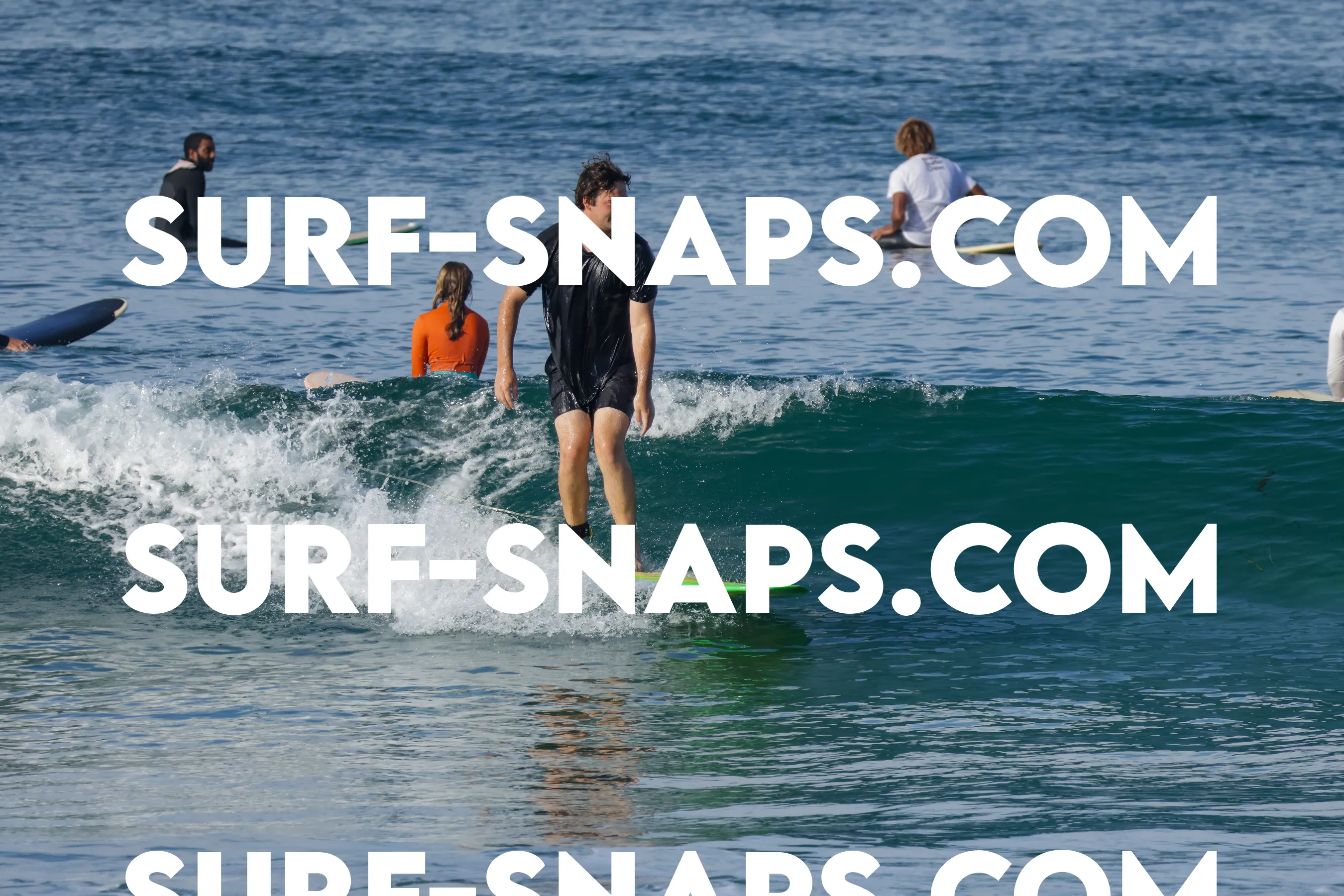 Tourmaline Surfing Park photo 90