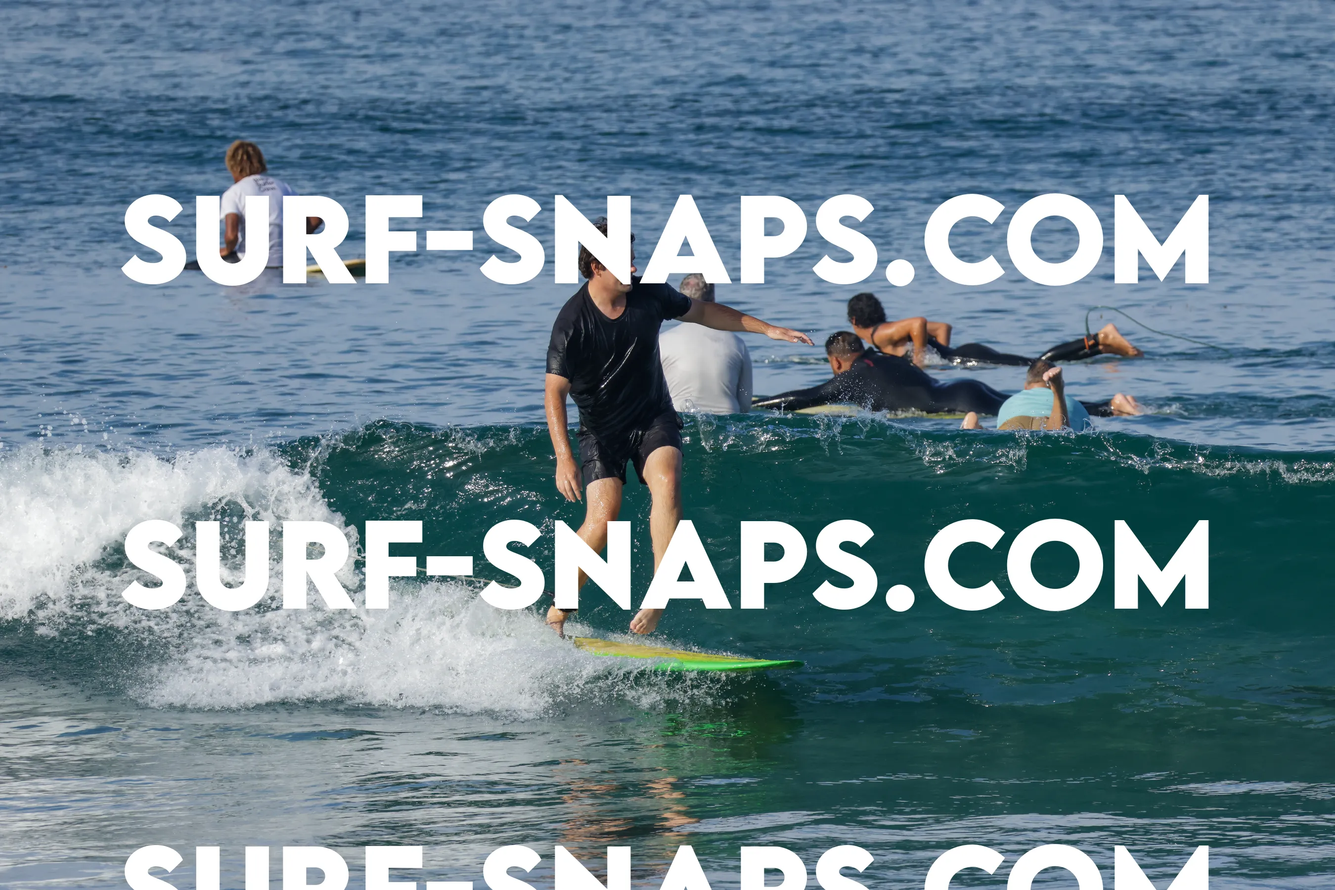 Tourmaline Surfing Park photo 92