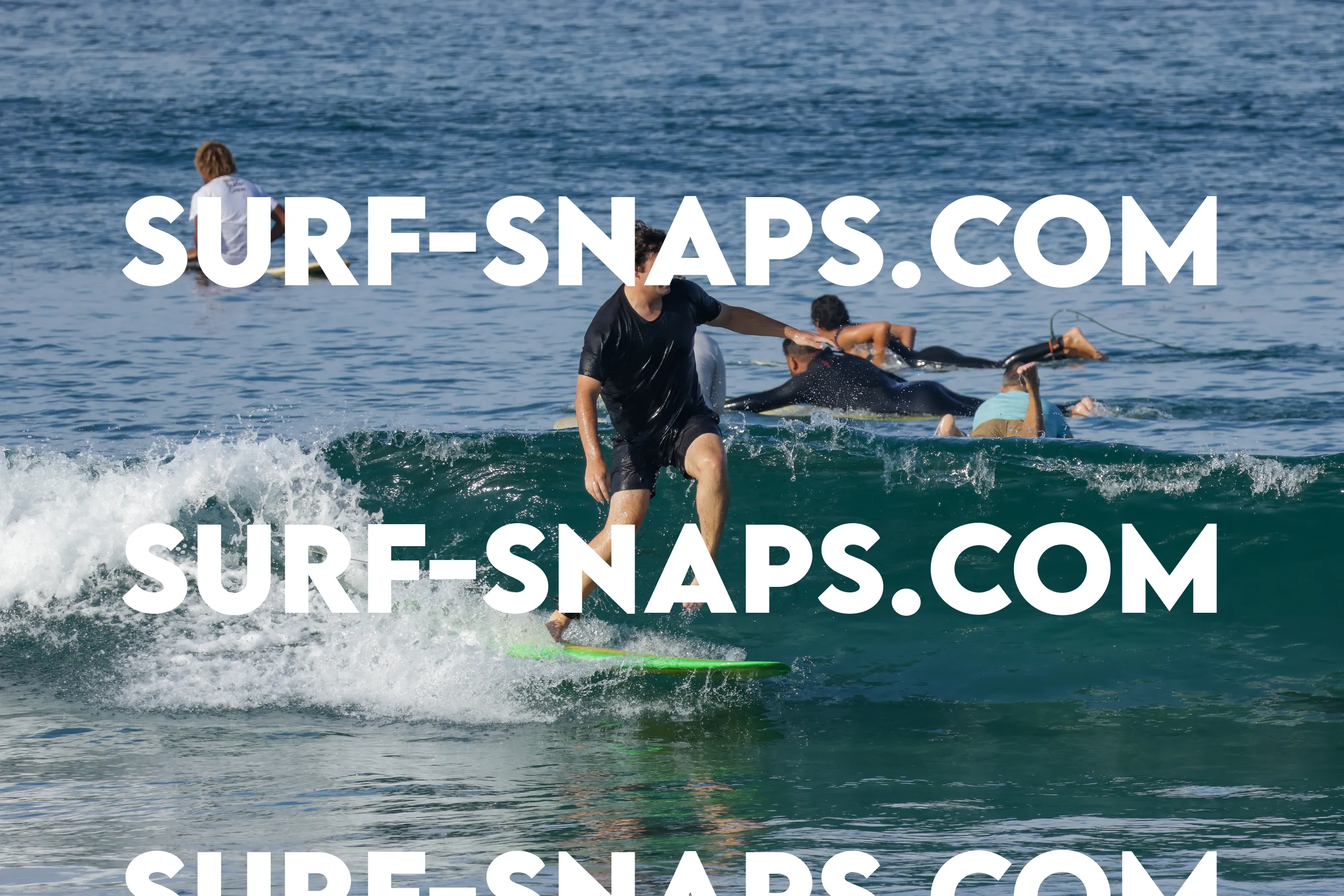 Tourmaline Surfing Park photo 93
