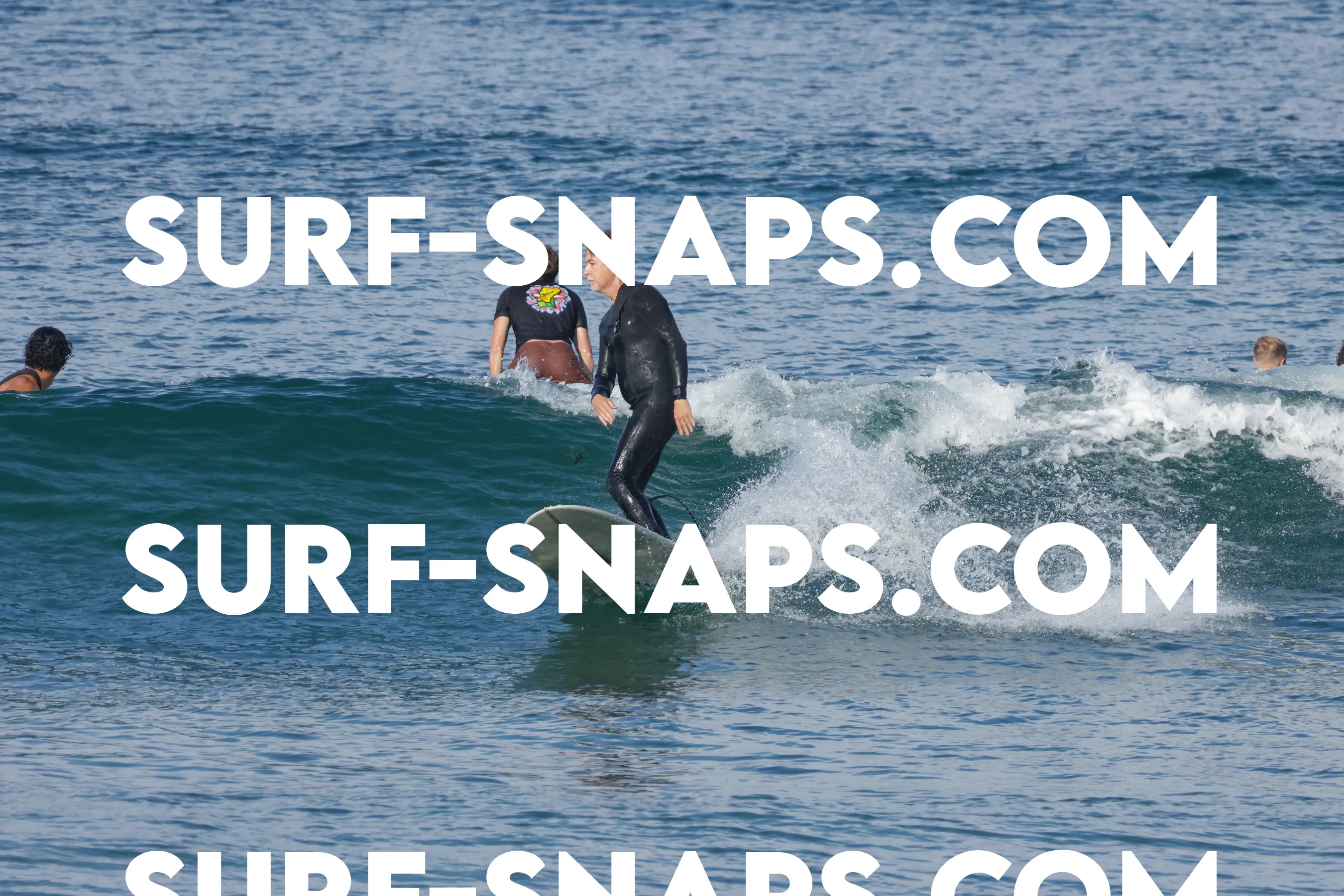 Tourmaline Surfing Park photo 157