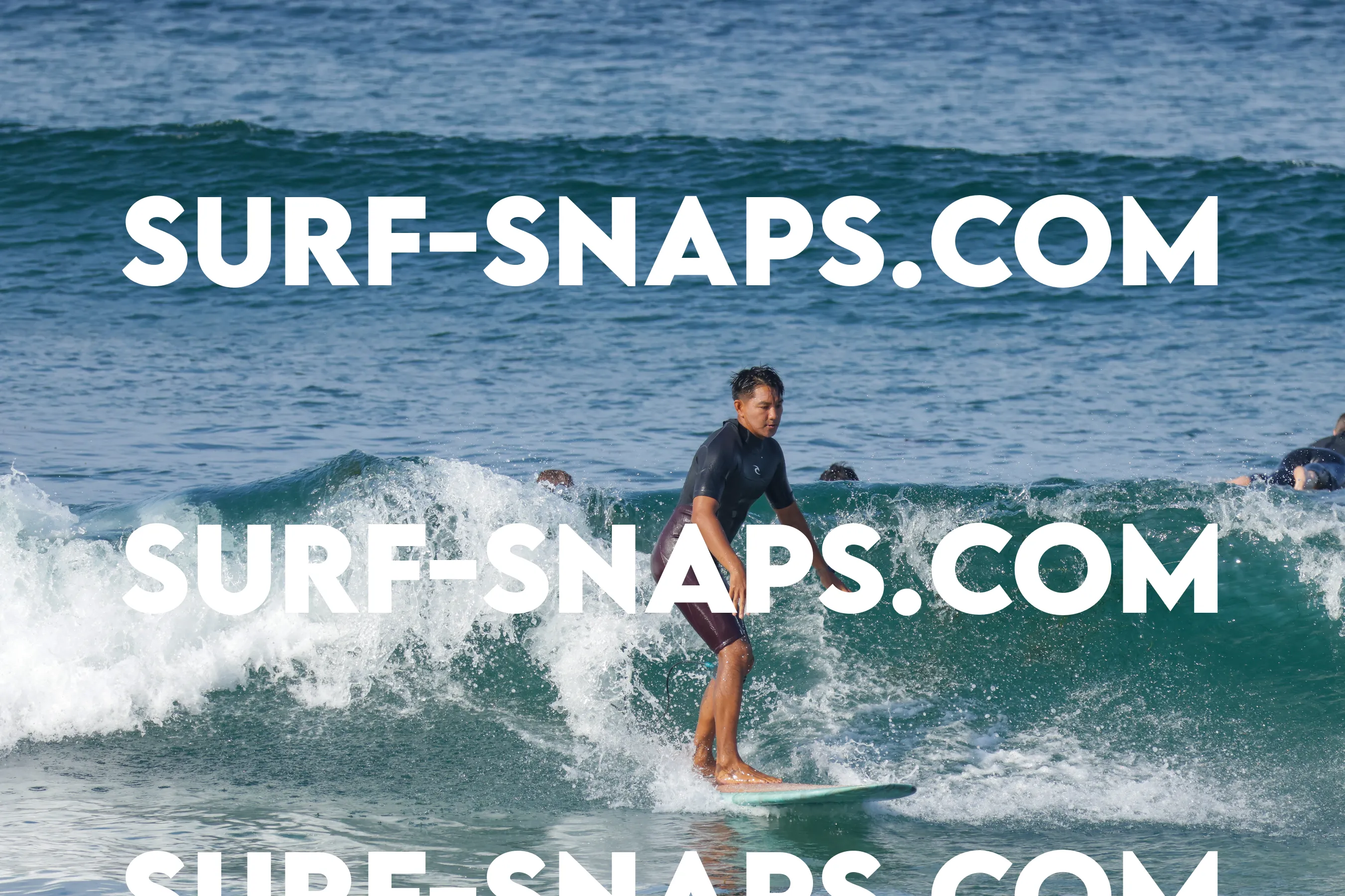 Tourmaline Surfing Park photo 167
