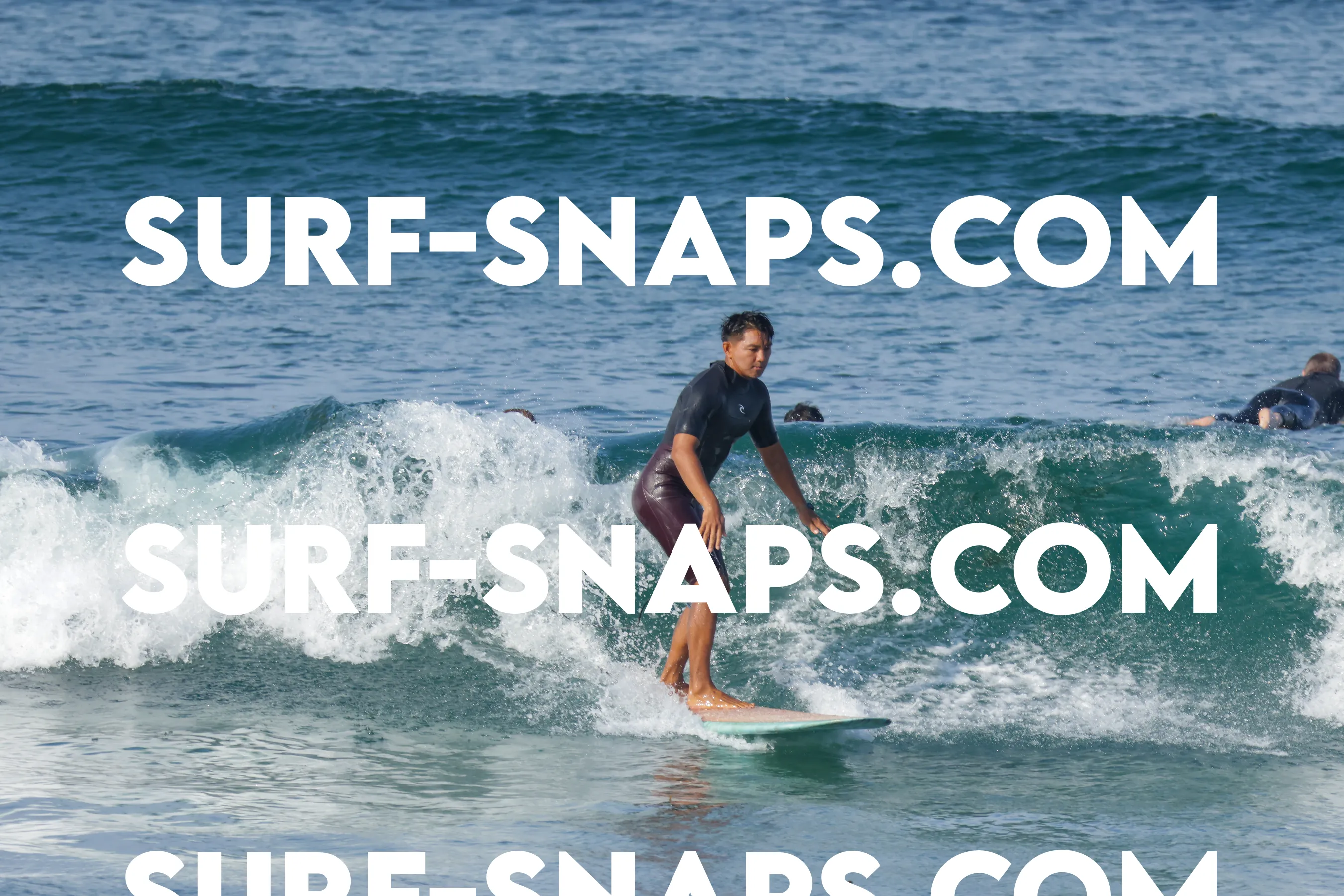 Tourmaline Surfing Park photo 168
