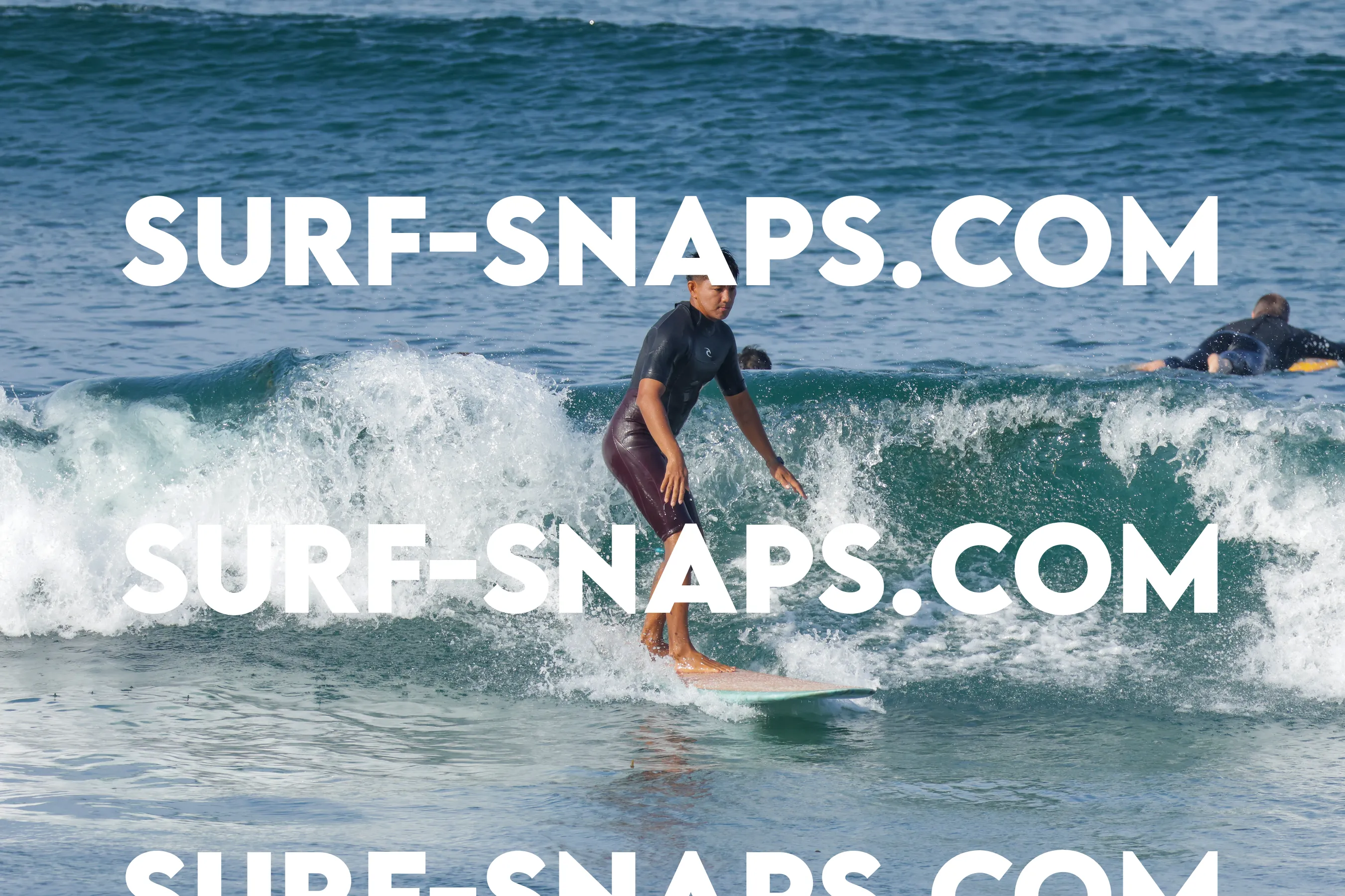 Tourmaline Surfing Park photo 169