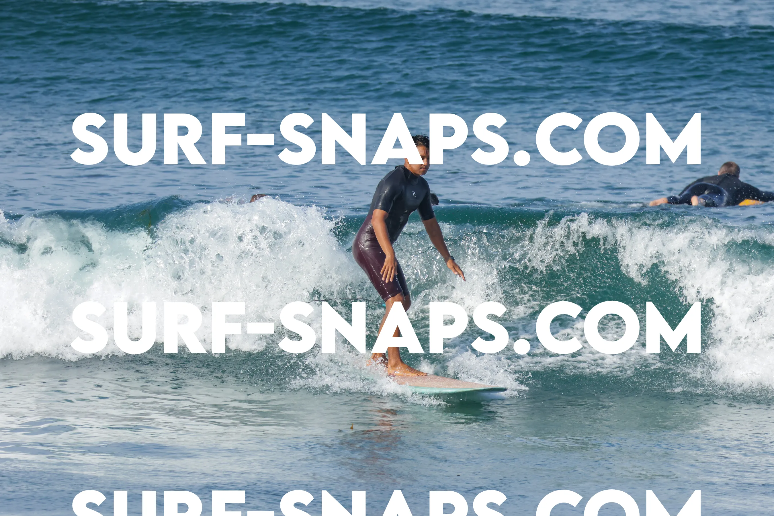Tourmaline Surfing Park photo 170