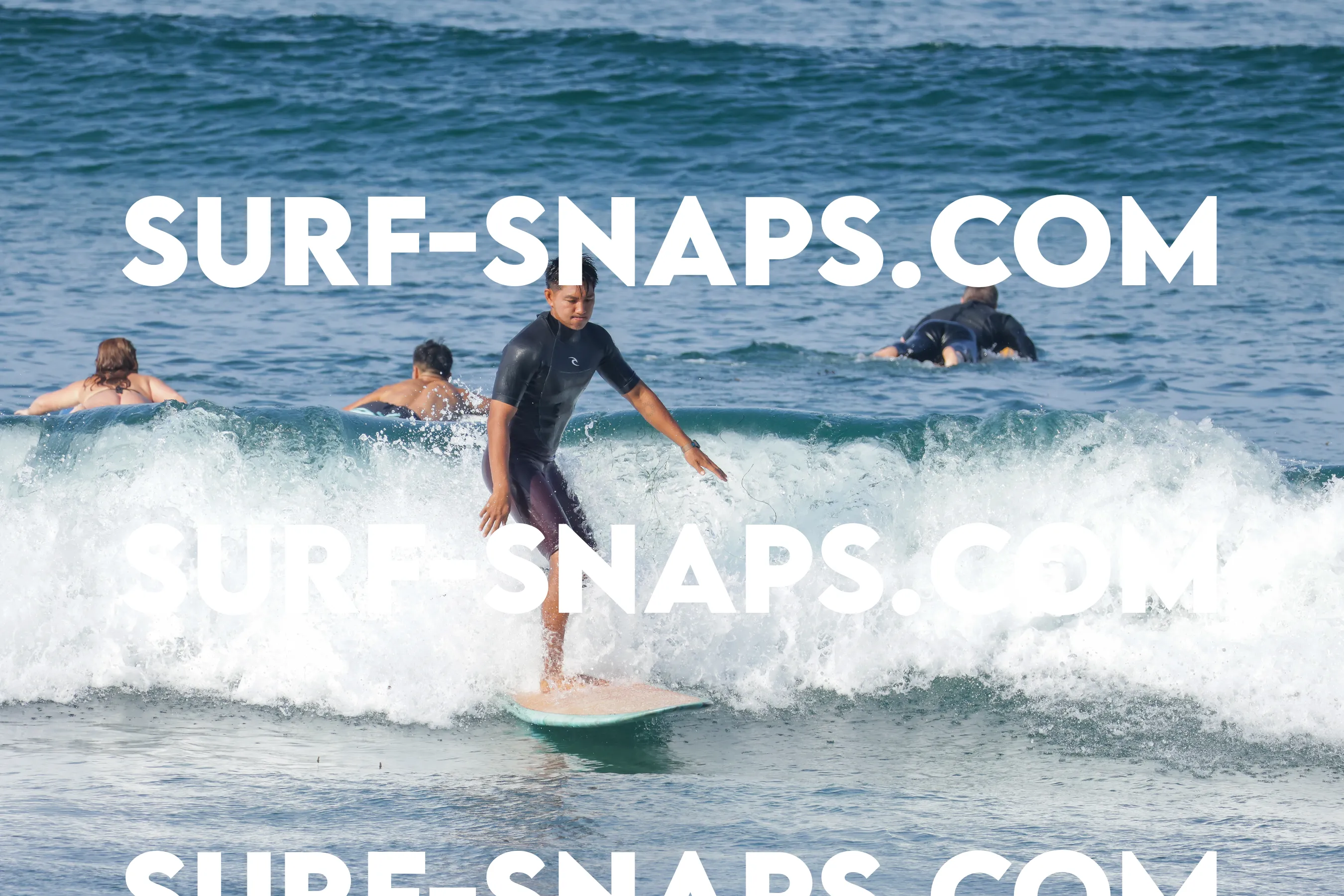 Tourmaline Surfing Park photo 171