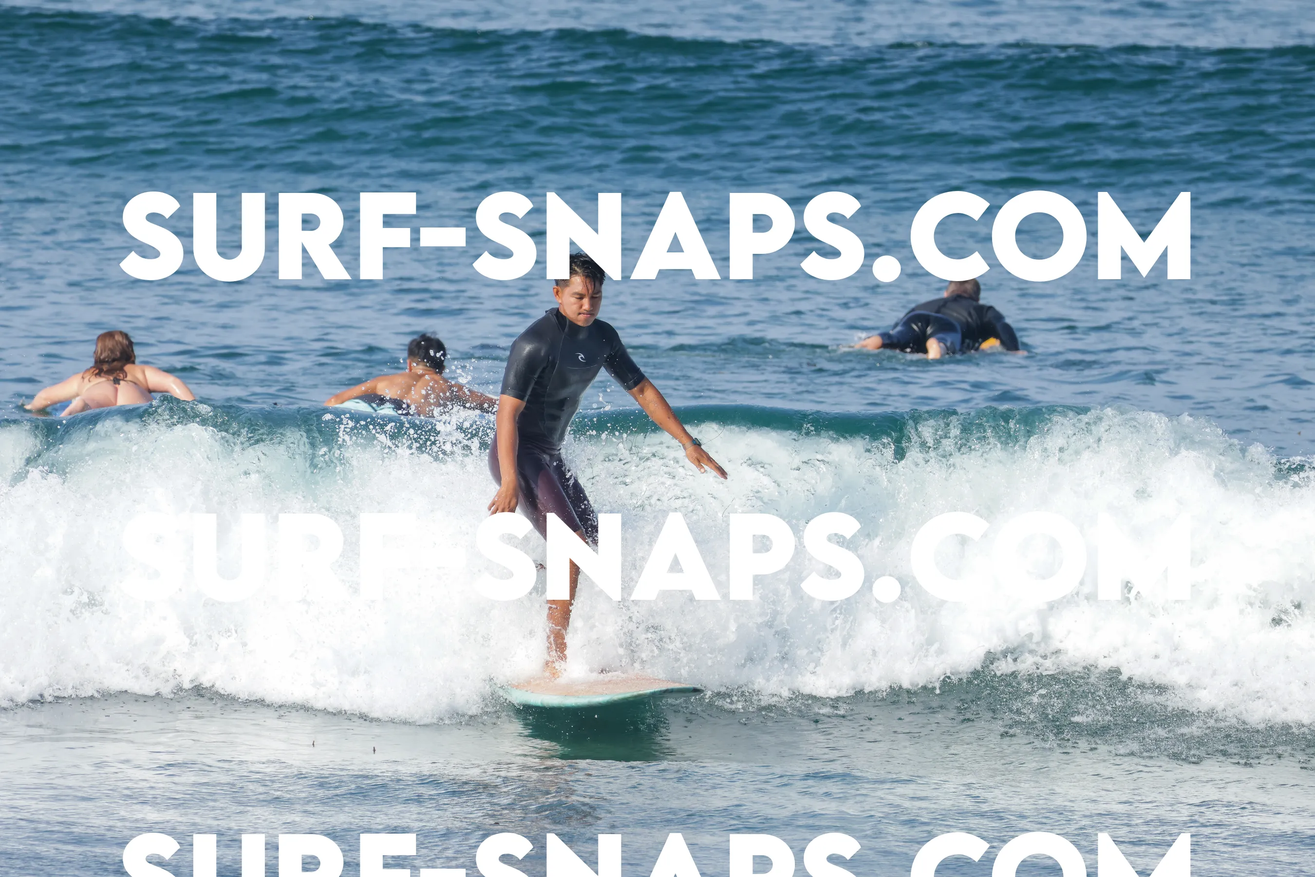 Tourmaline Surfing Park photo 172