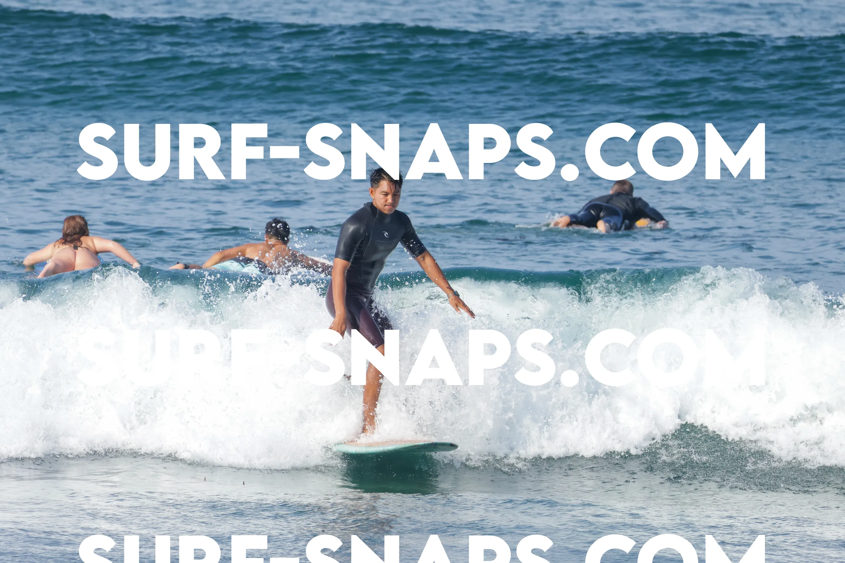 Tourmaline Surfing Park photo 173
