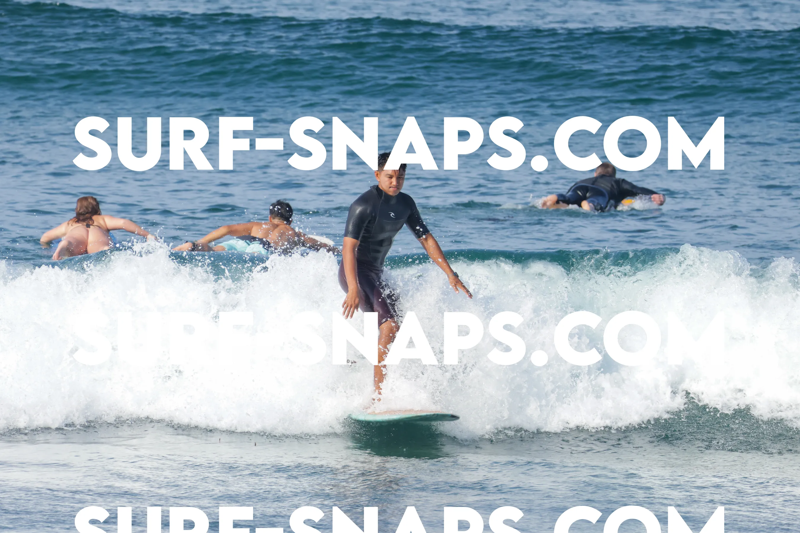 Tourmaline Surfing Park photo 174