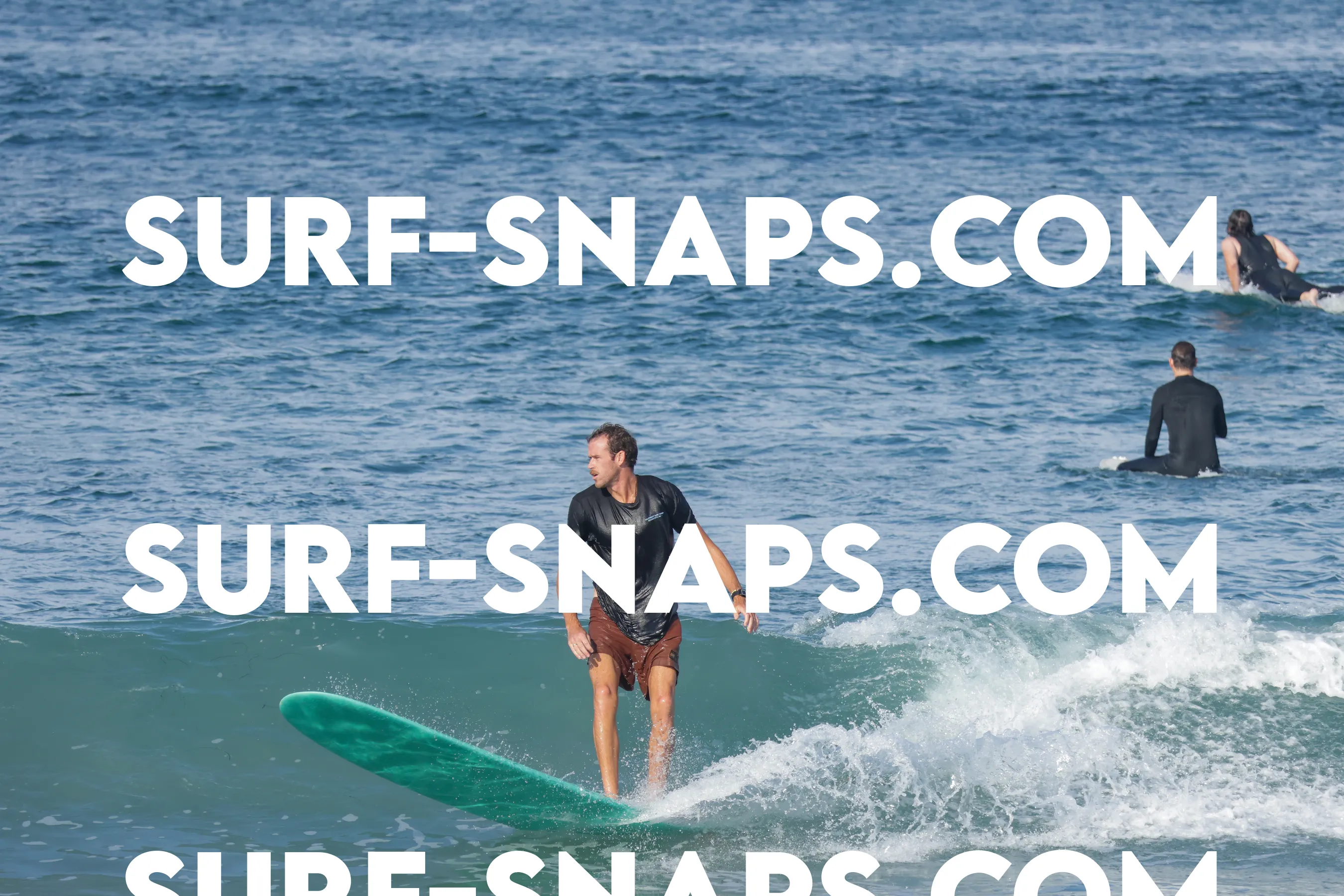 Tourmaline Surfing Park photo 177
