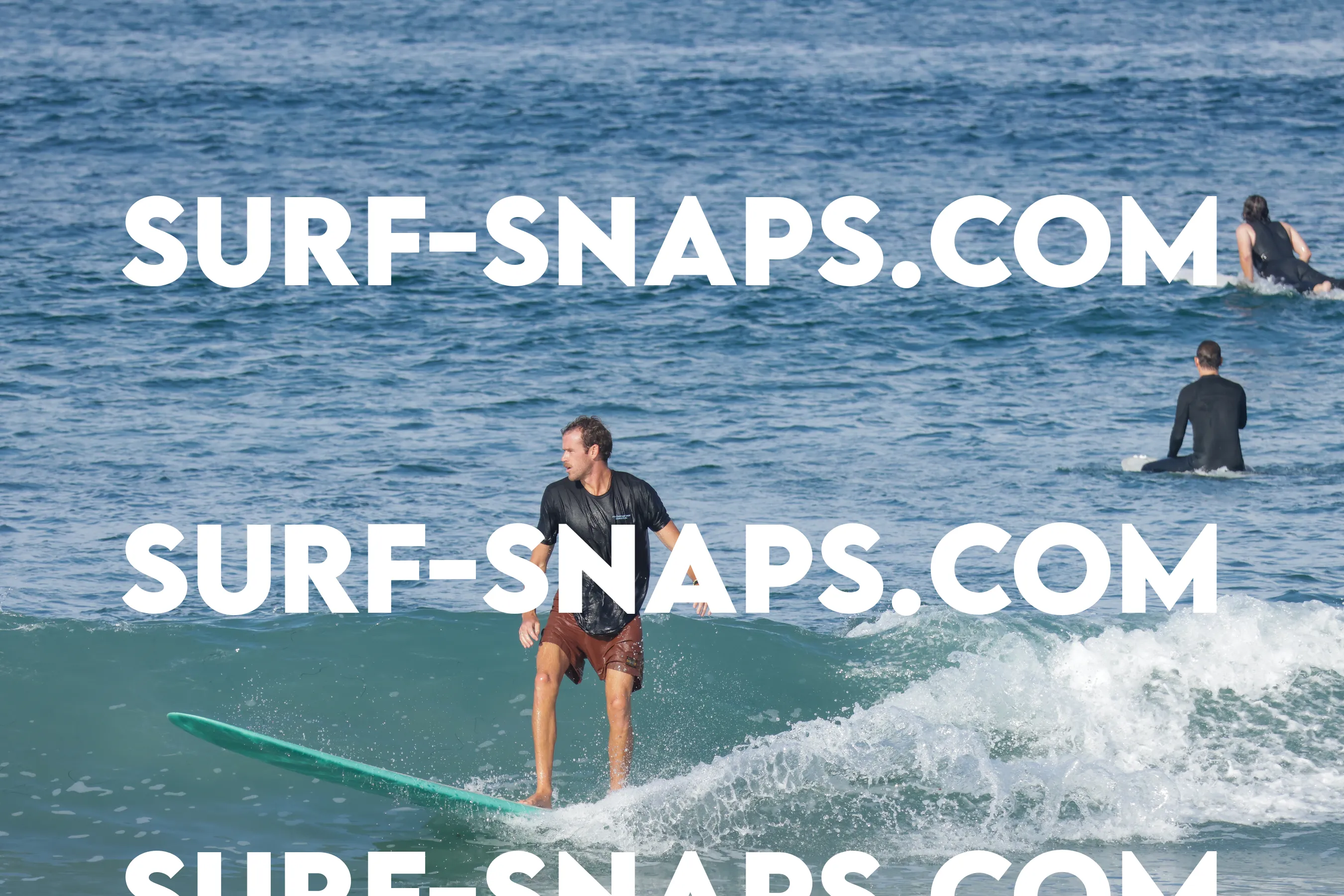 Tourmaline Surfing Park photo 178