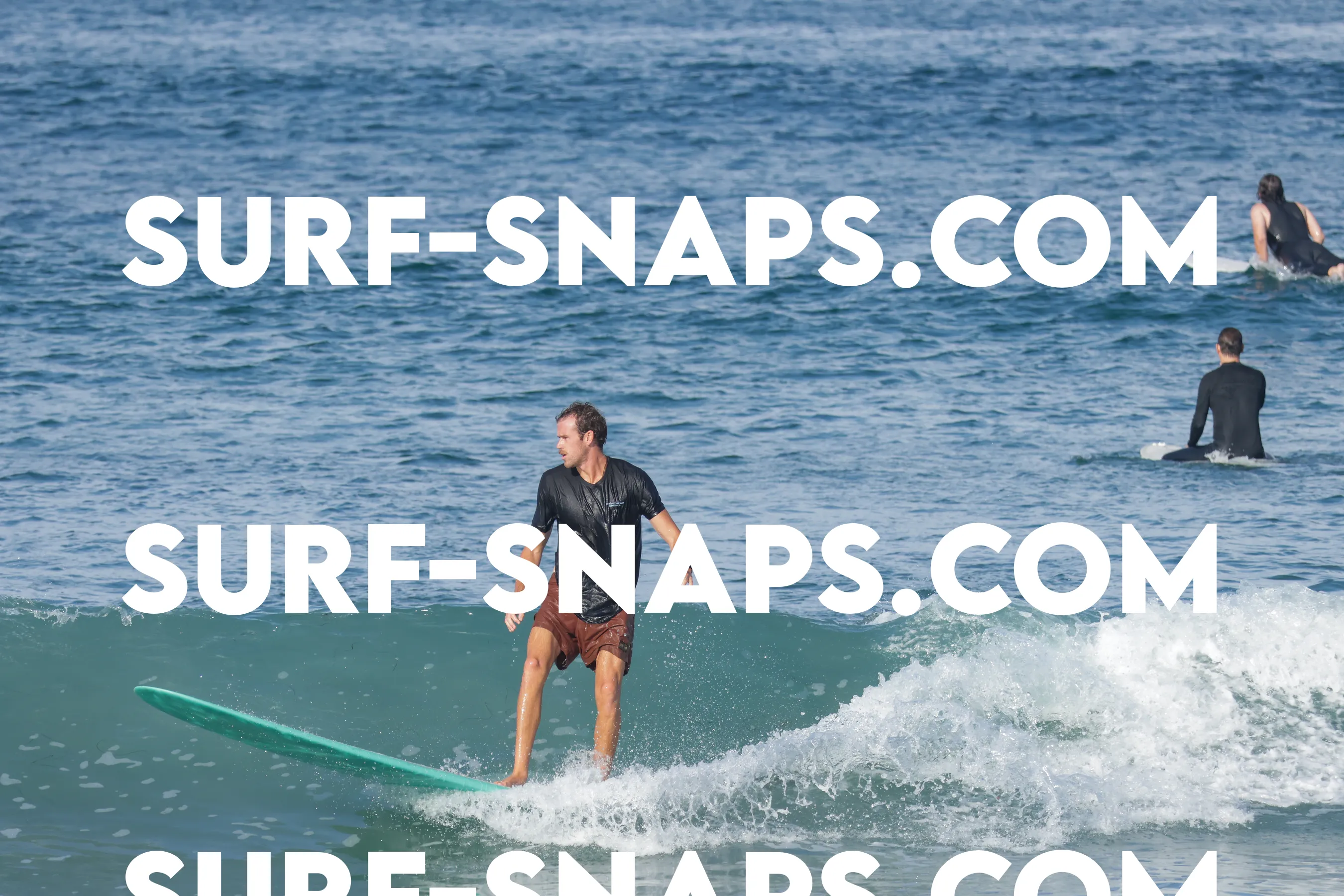 Tourmaline Surfing Park photo 179