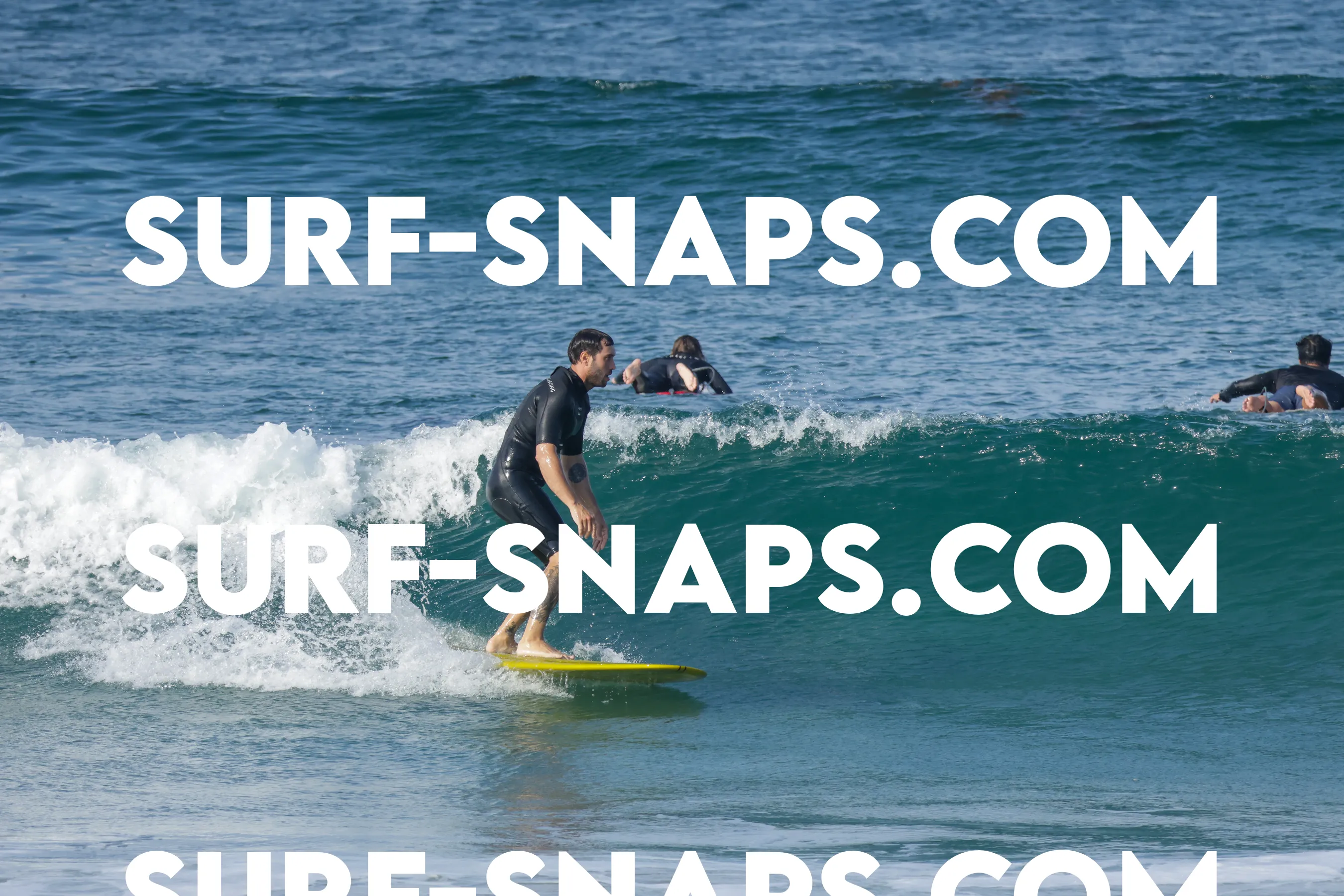 Tourmaline Surfing Park photo 183