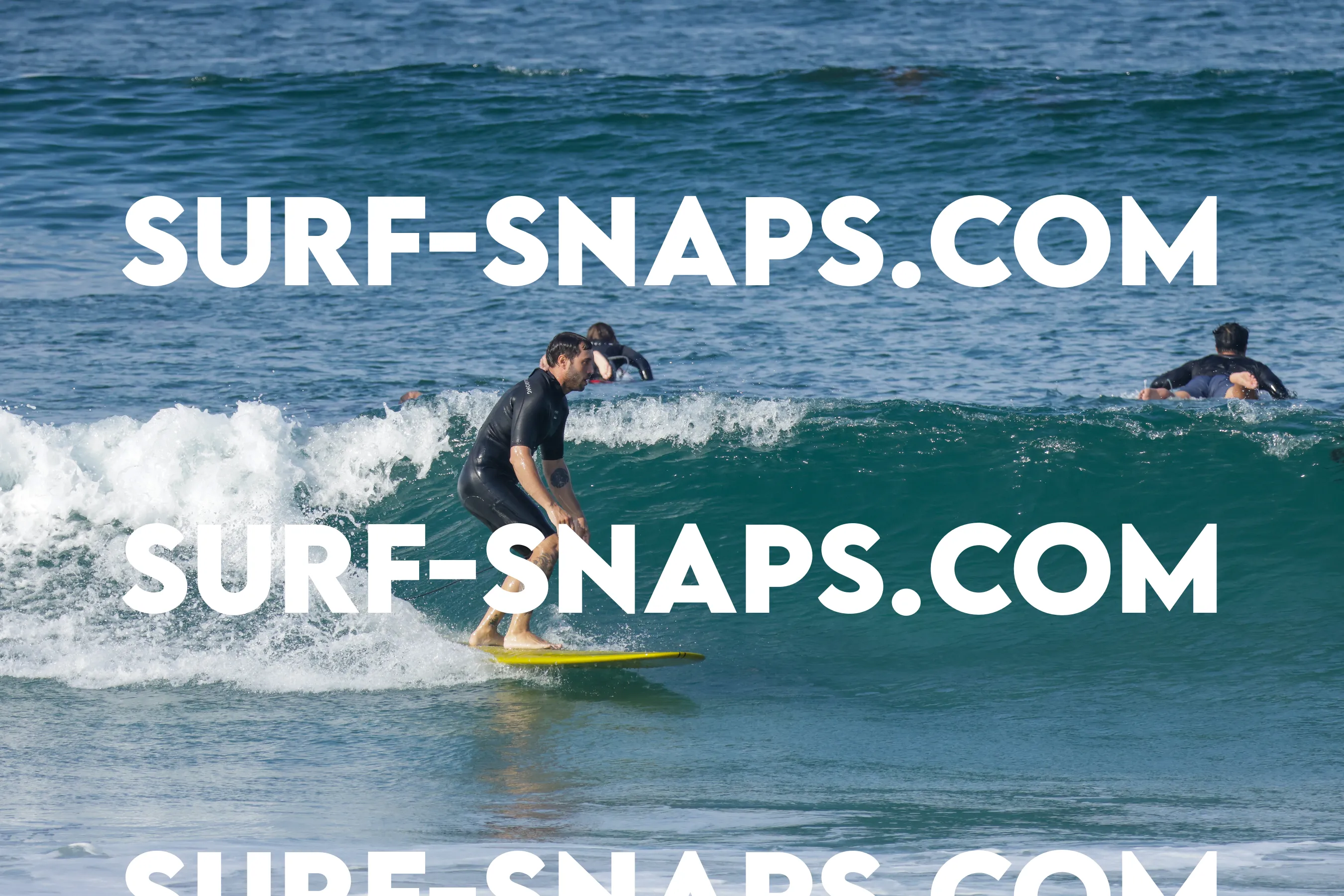 Tourmaline Surfing Park photo 185