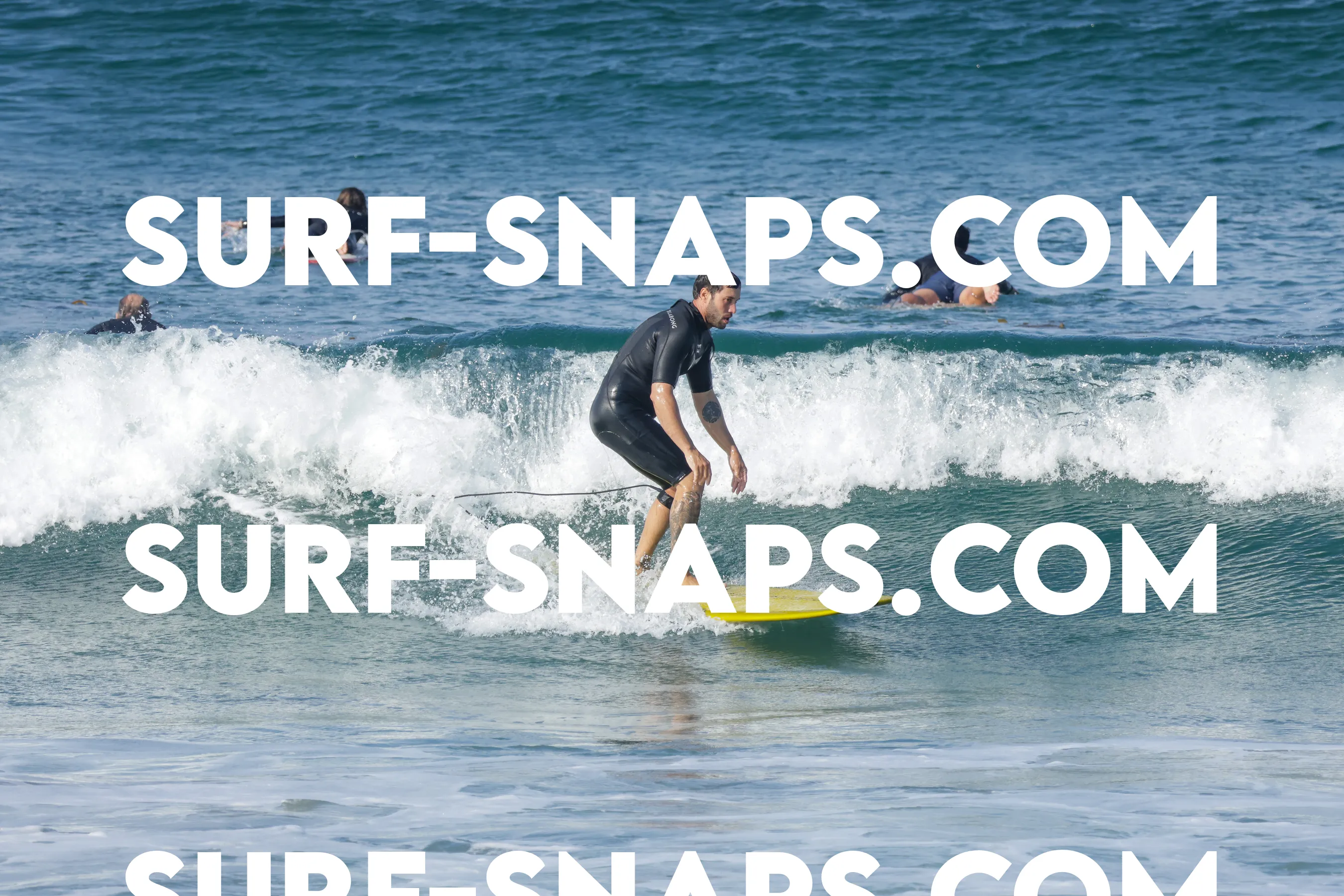 Tourmaline Surfing Park photo 186