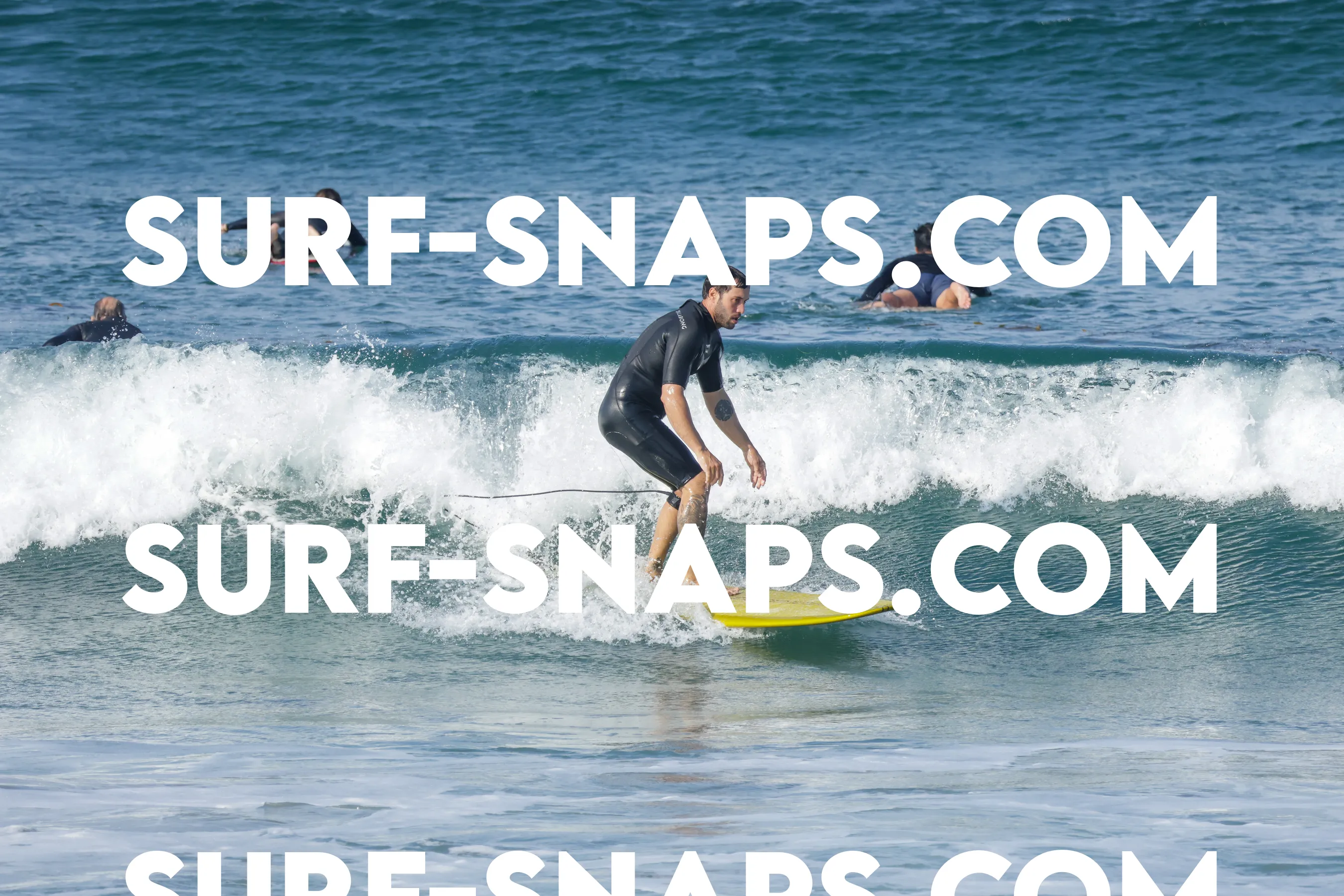 Tourmaline Surfing Park photo 187