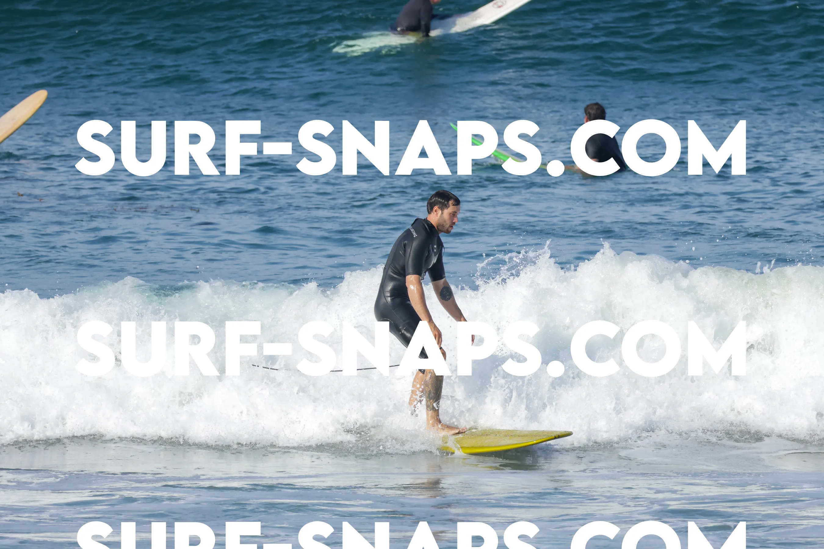 Tourmaline Surfing Park photo 188