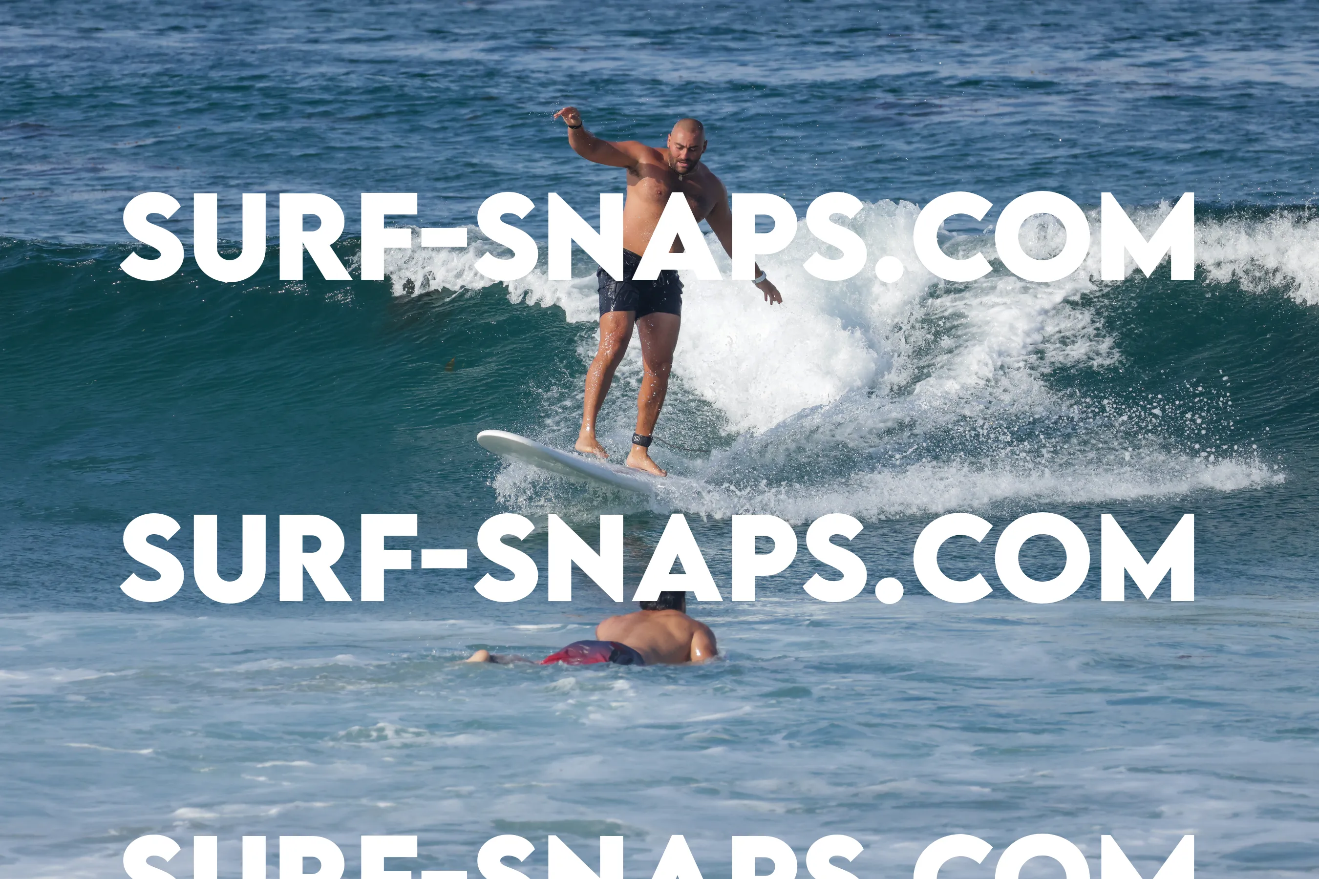Tourmaline Surfing Park photo 195
