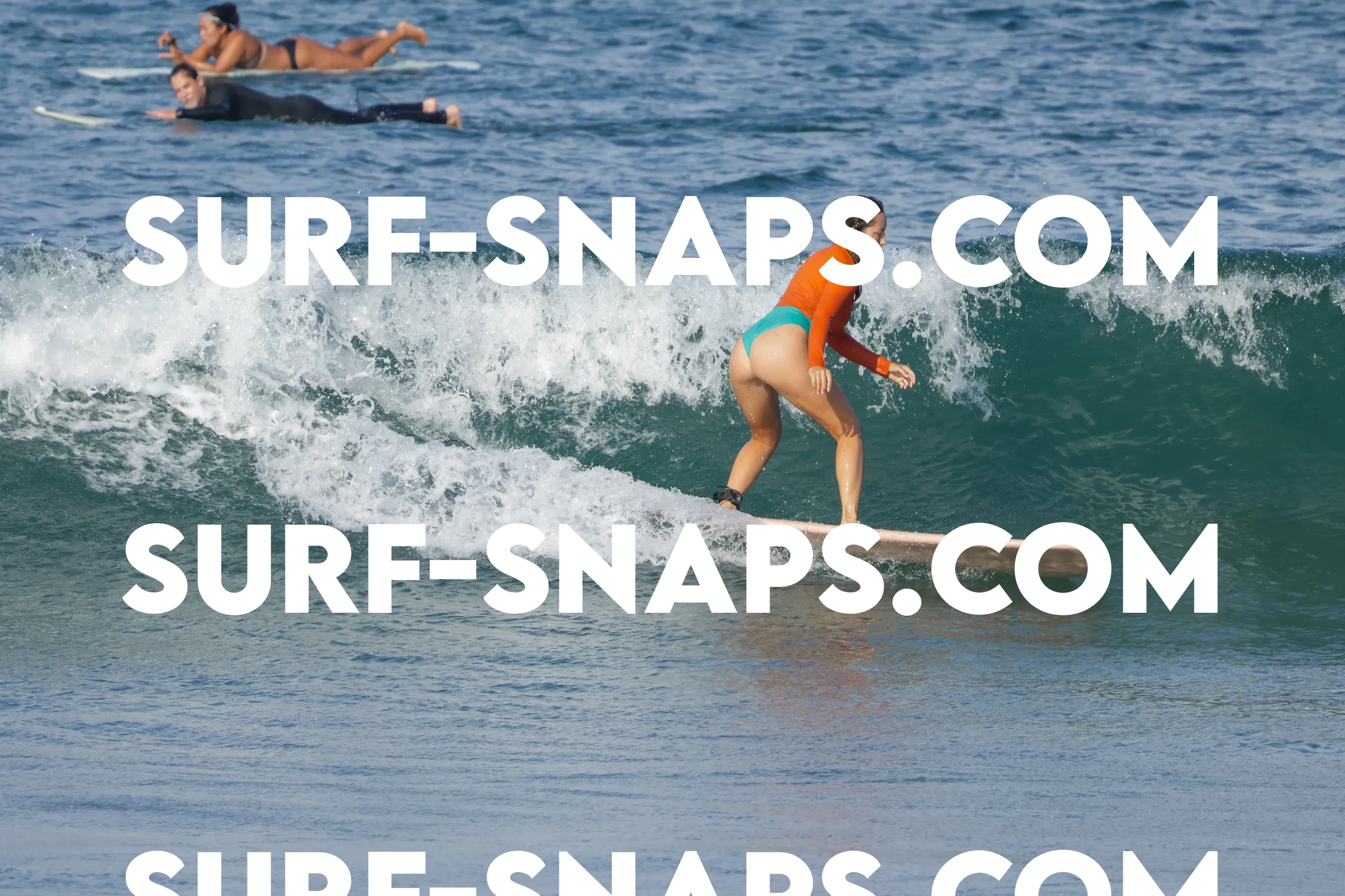 Tourmaline Surfing Park photo 203