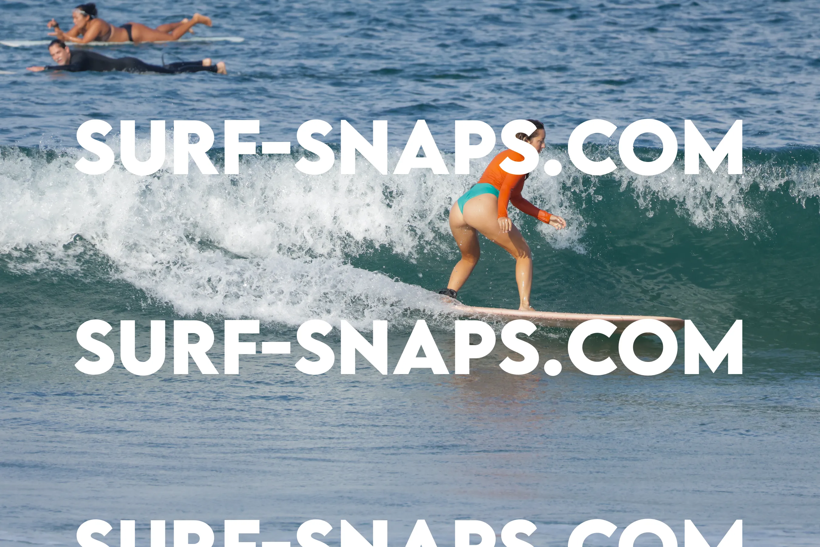Tourmaline Surfing Park photo 204